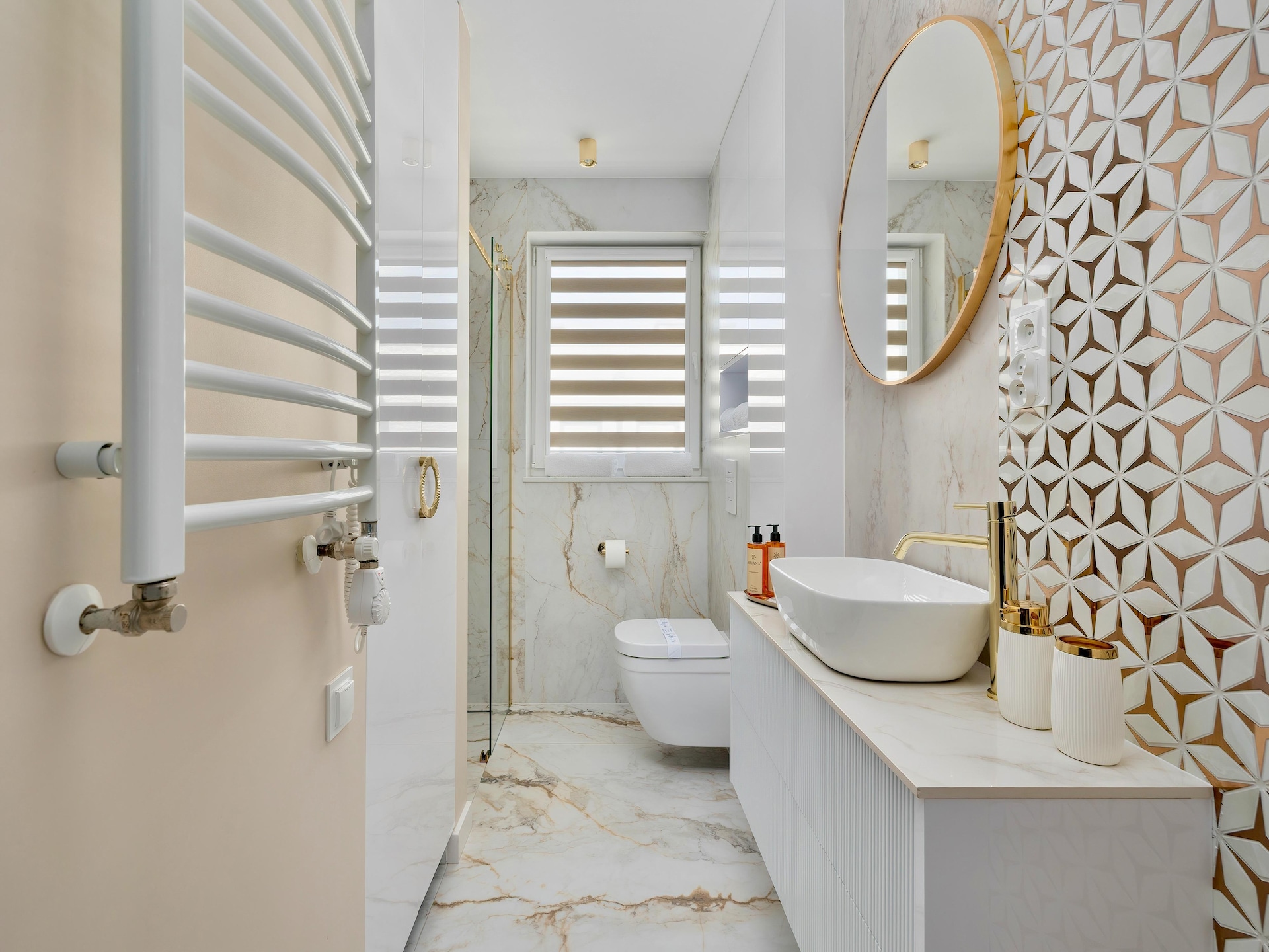 Luxe duplex appartement met jacuzzi en dakterras op 450m van zee - foto 25