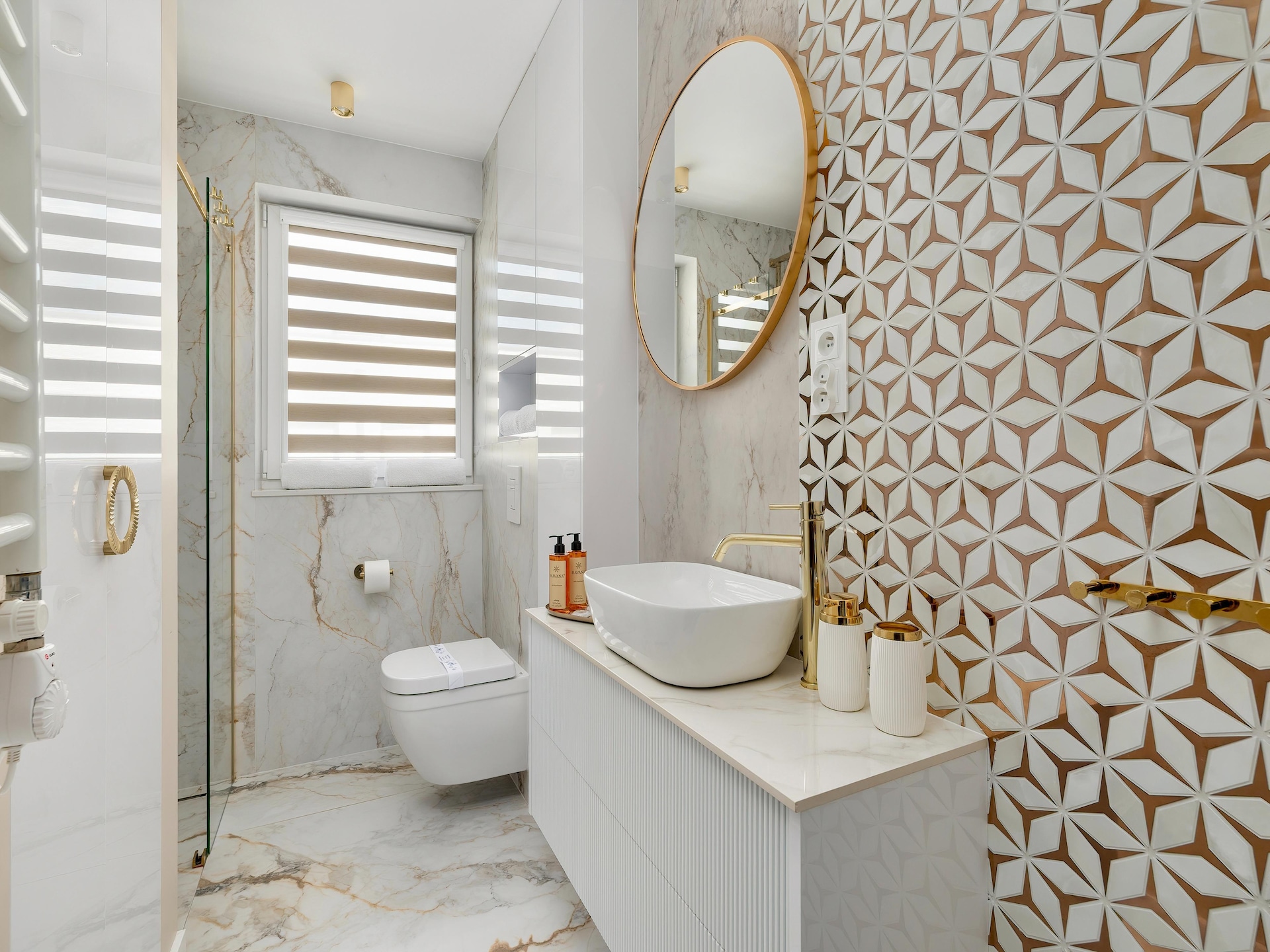 Luxe duplex appartement met jacuzzi en dakterras op 450m van zee - foto 26