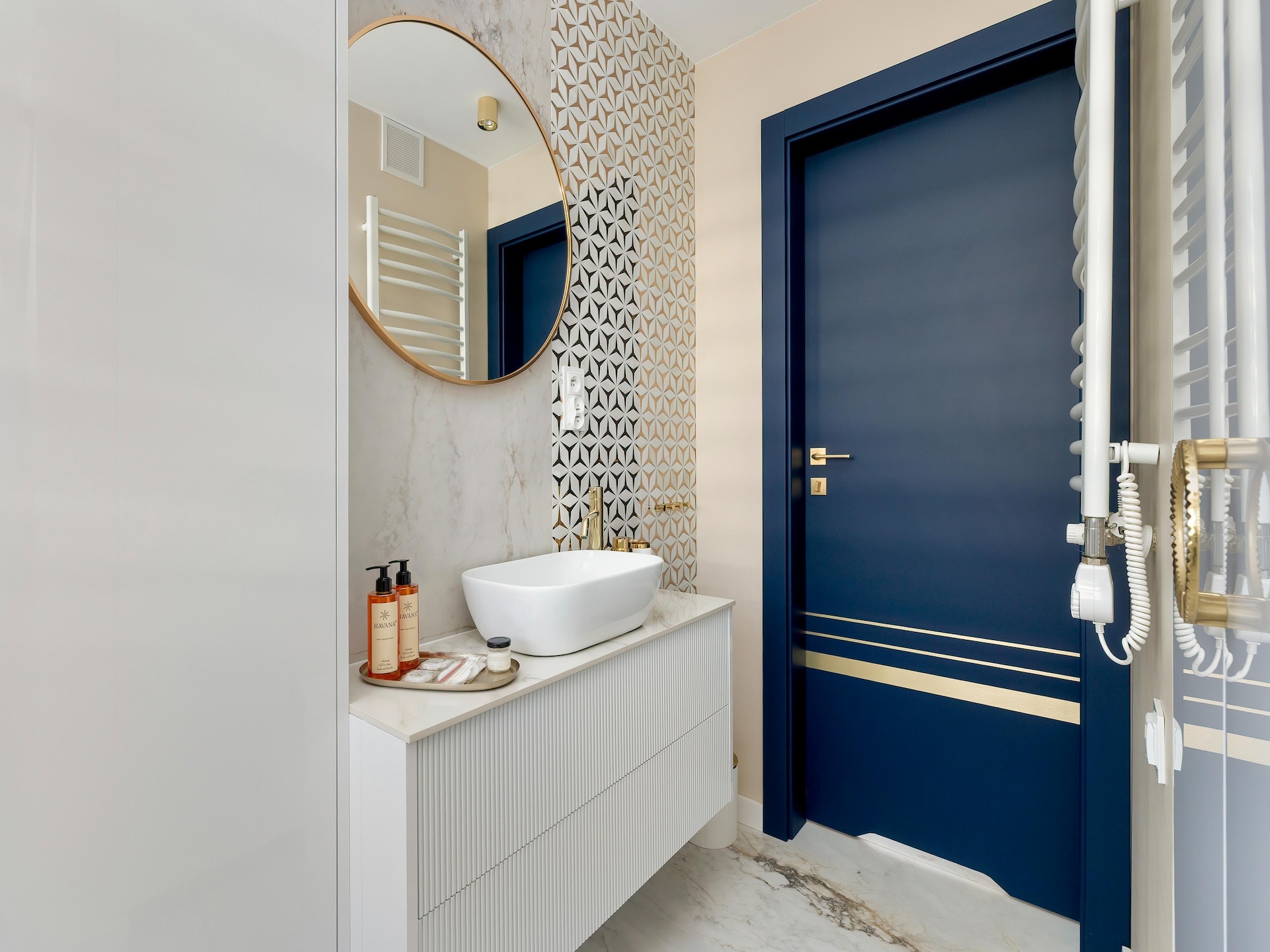 Luxe duplex appartement met jacuzzi en dakterras op 450m van zee - foto 27