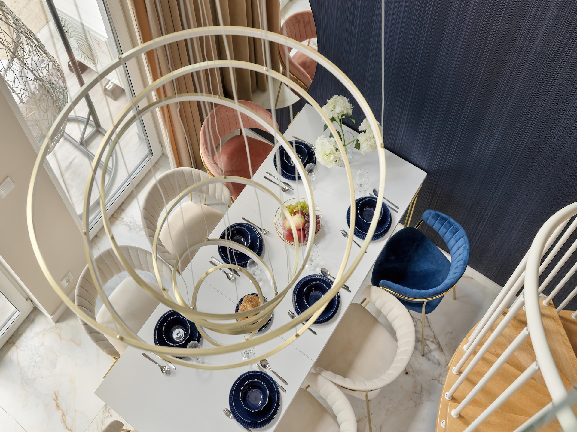 Luxe duplex appartement met jacuzzi en dakterras op 450m van zee - foto 10