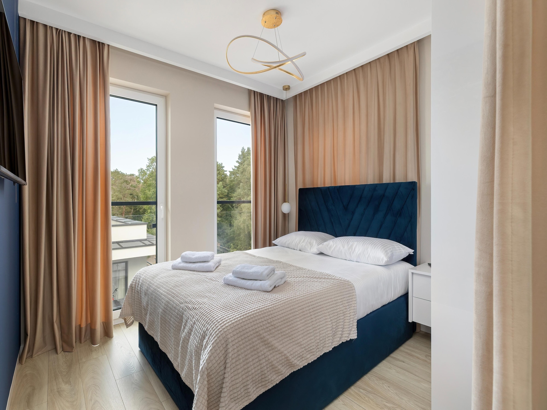 Luxe duplex appartement met jacuzzi en dakterras op 450m van zee - foto 16