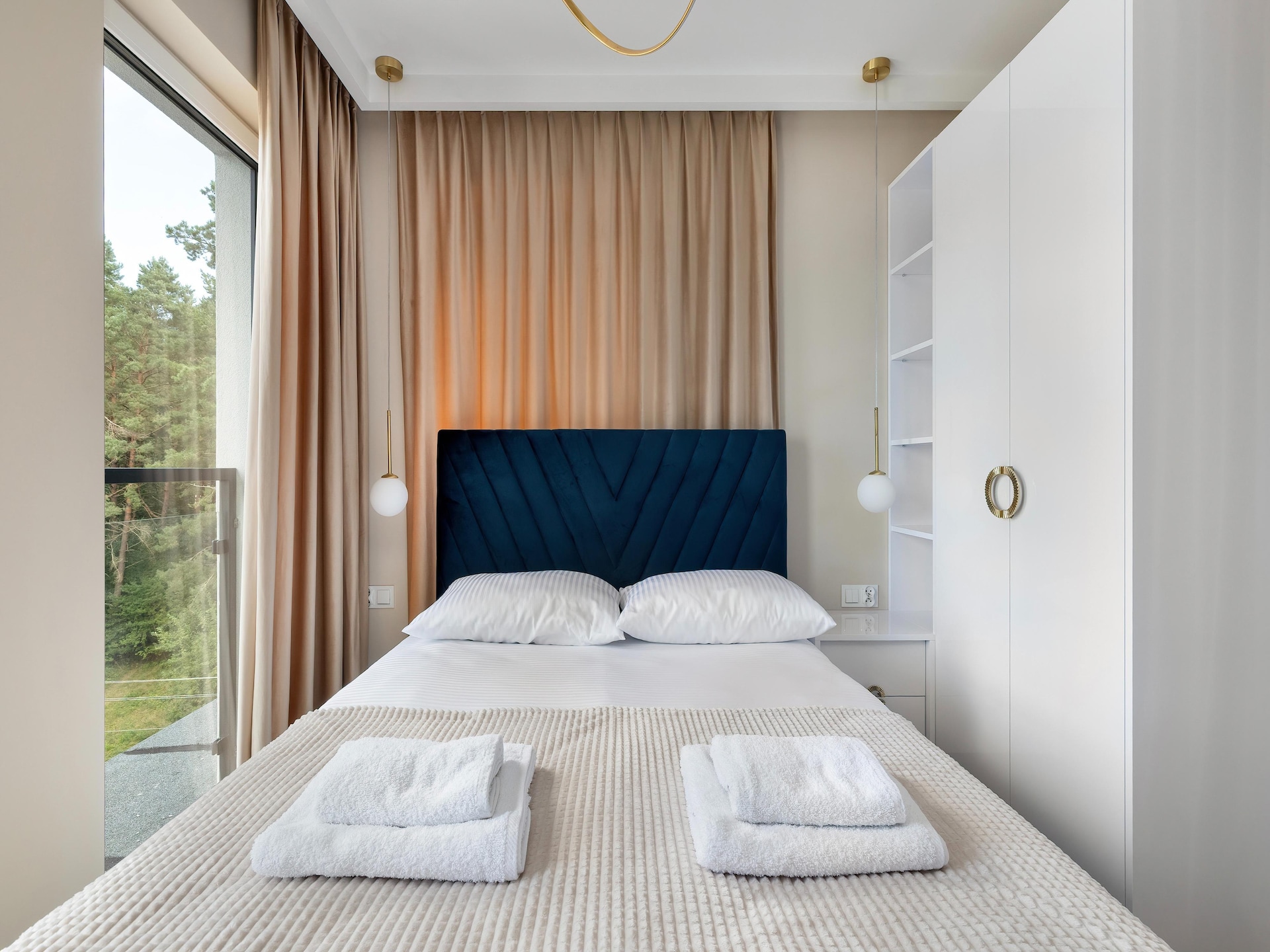 Luxe duplex appartement met jacuzzi en dakterras op 450m van zee - foto 18
