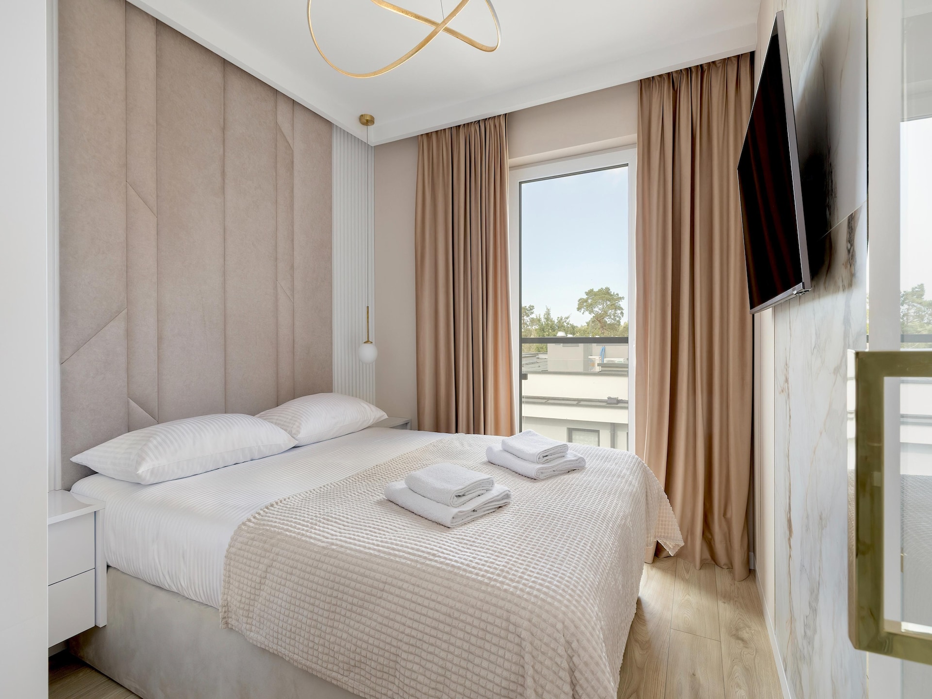 Luxe duplex appartement met jacuzzi en dakterras op 450m van zee - foto 19