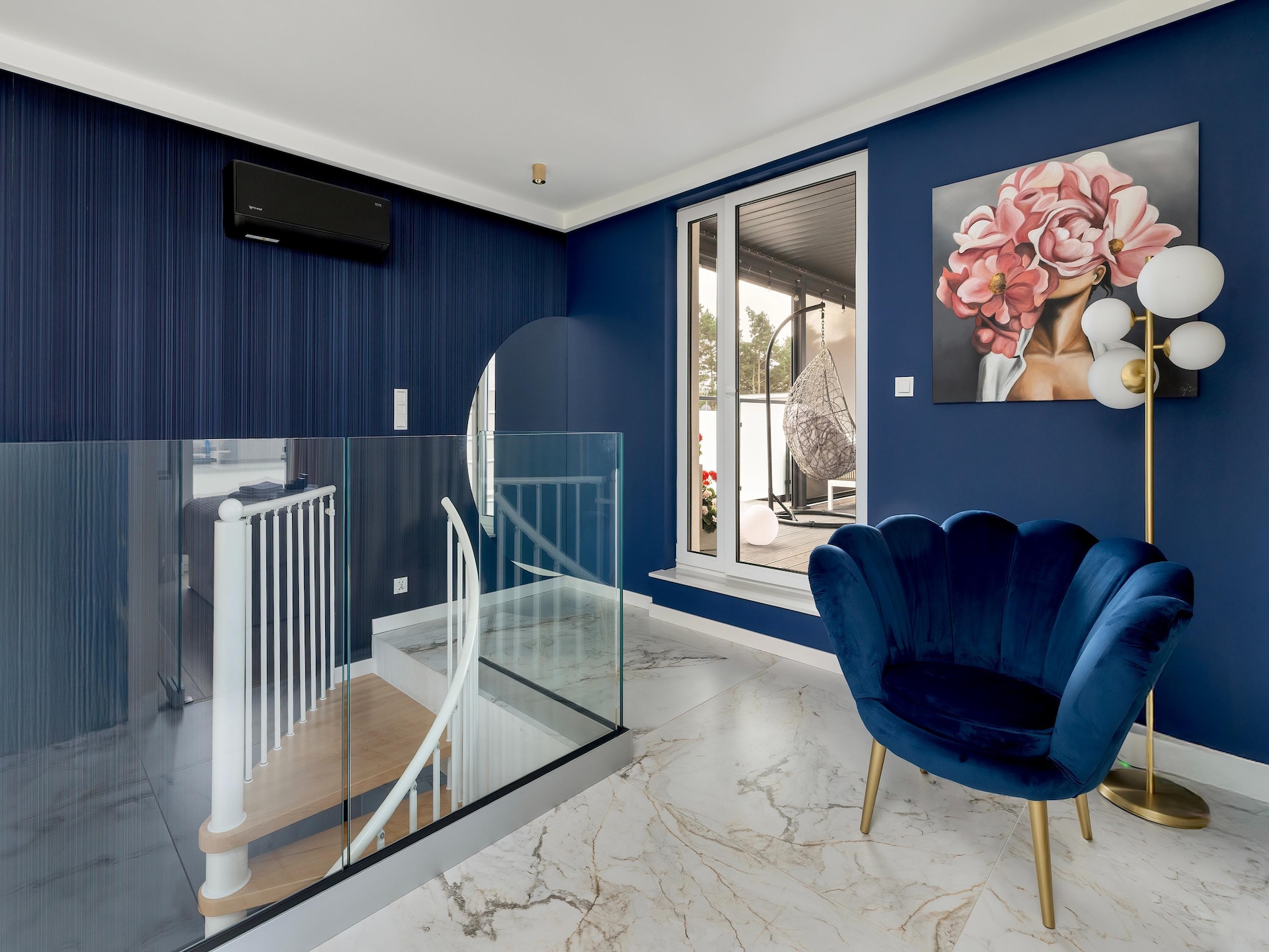 Luxe duplex appartement met jacuzzi en dakterras op 450m van zee - foto 29