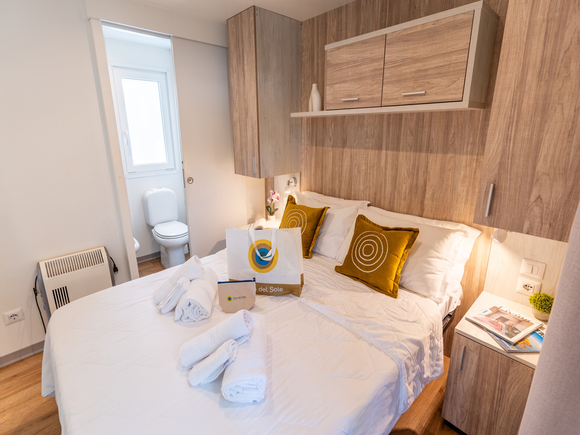 Lodge Deluxe Family: 50 meter van het strand in Lido di Jesolo - foto 4
