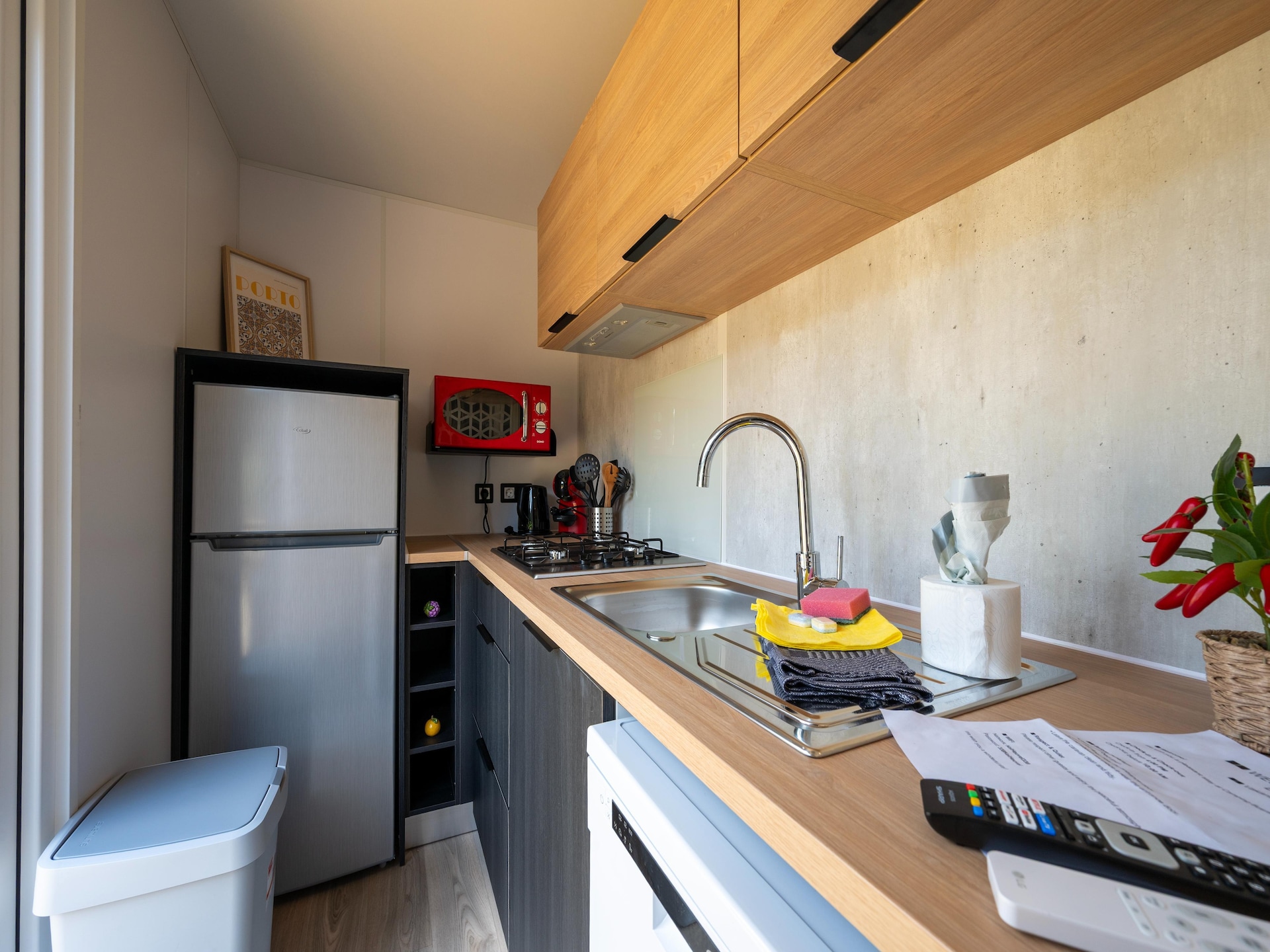 Caravan Bosrand Lembeke 1 - foto 51