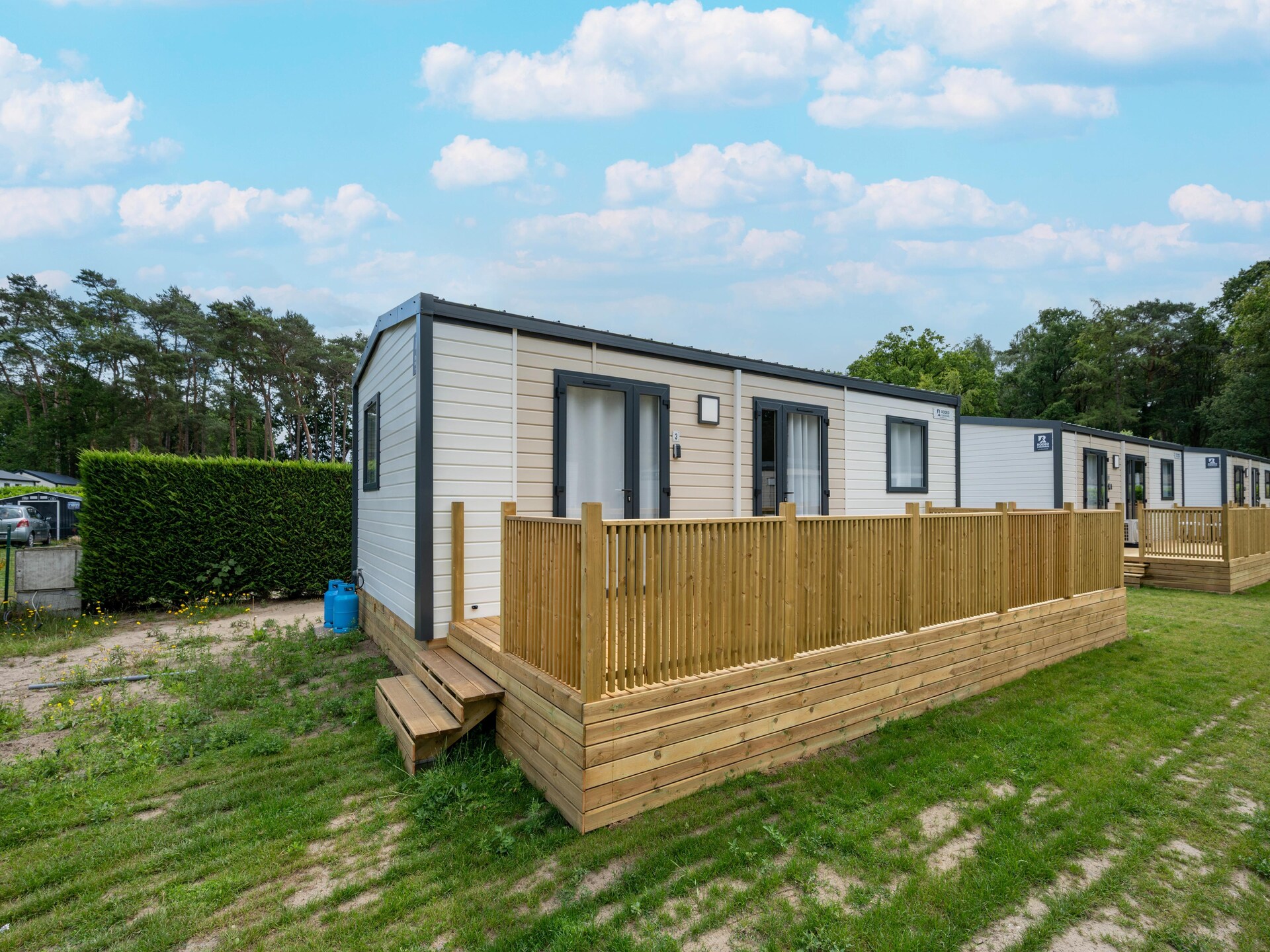 Caravan Bosrand Lembeke 2 - foto 40