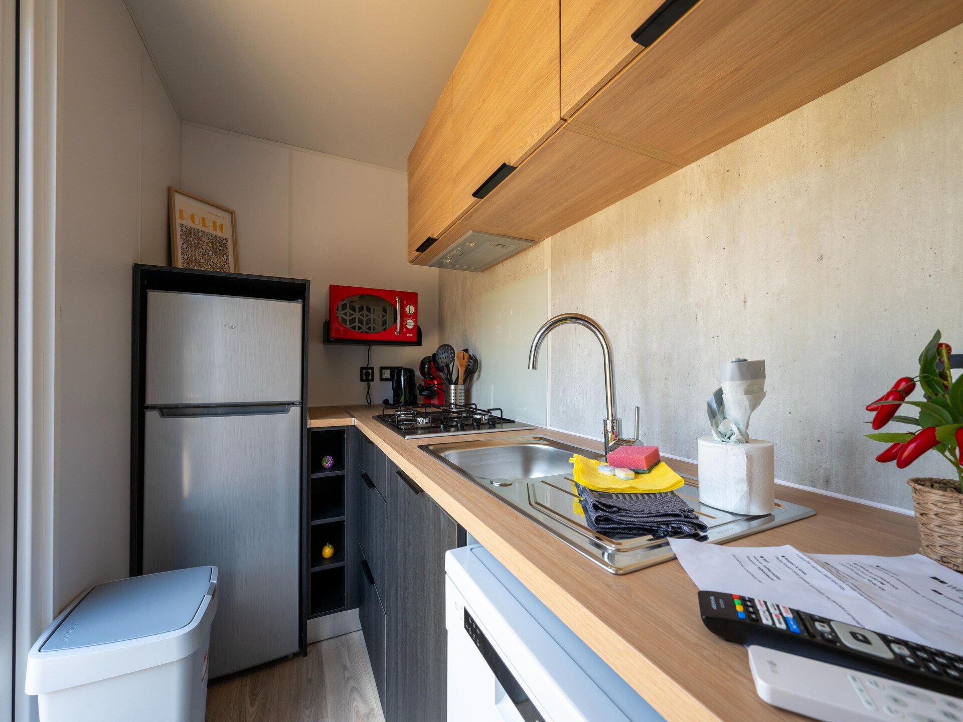 Caravan Bosrand Lembeke 2 - foto 15