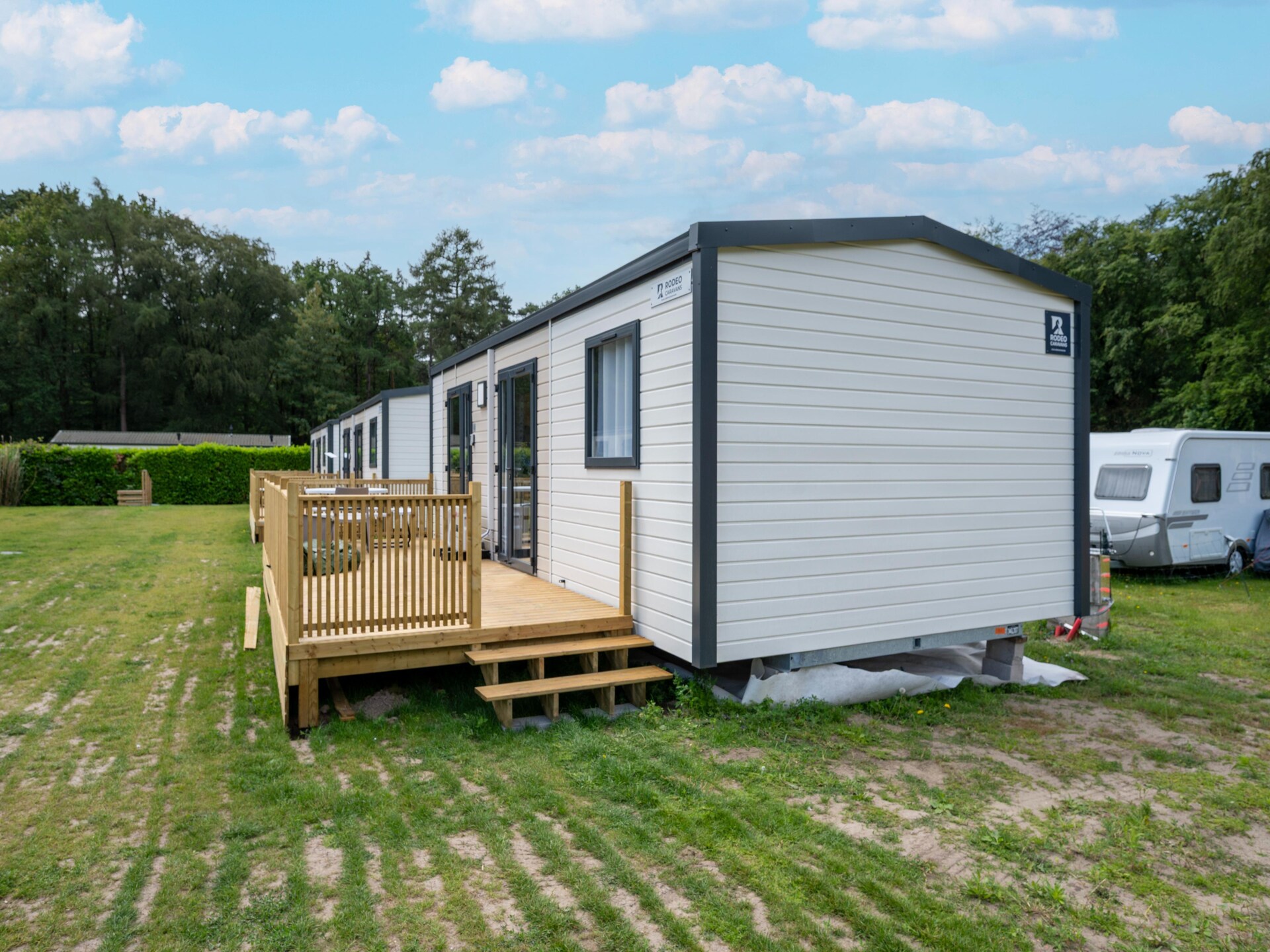 Caravan Bosrand Lembeke 3 - foto 48
