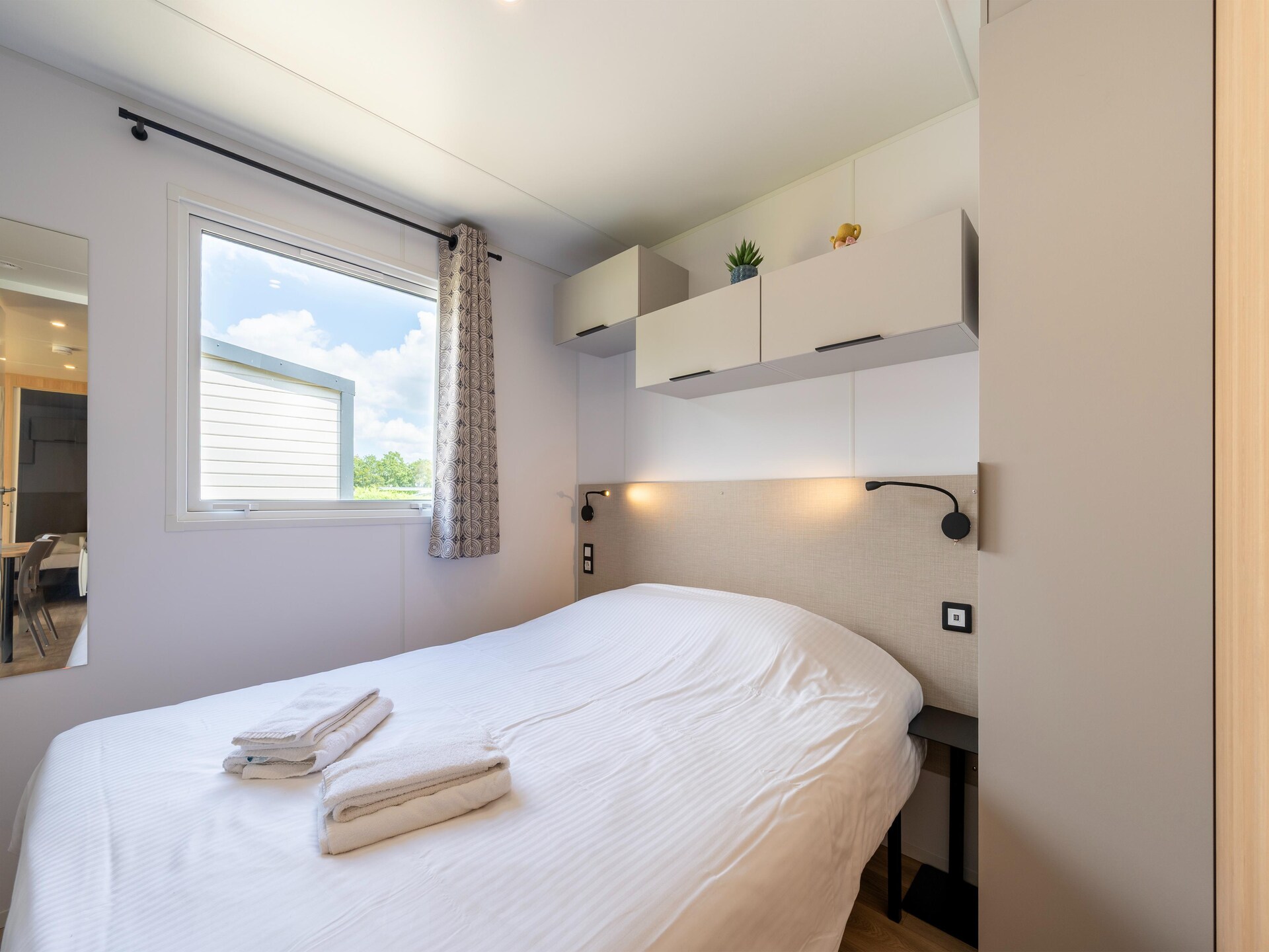 Caravan Bosrand Lembeke 3 - foto 4