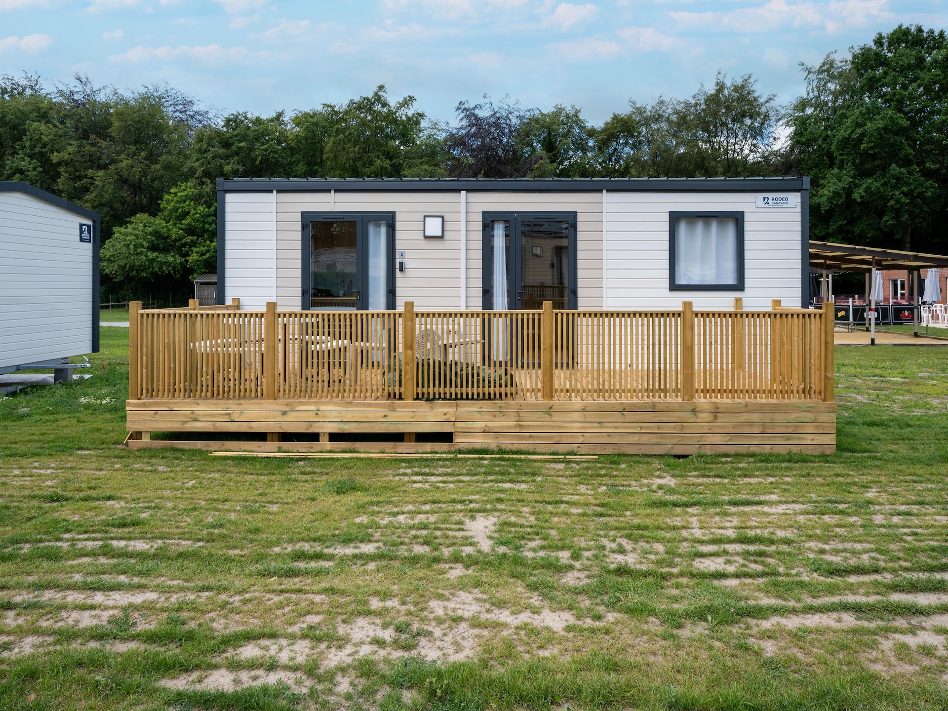 Caravan Bosrand Lembeke 3 - foto 45
