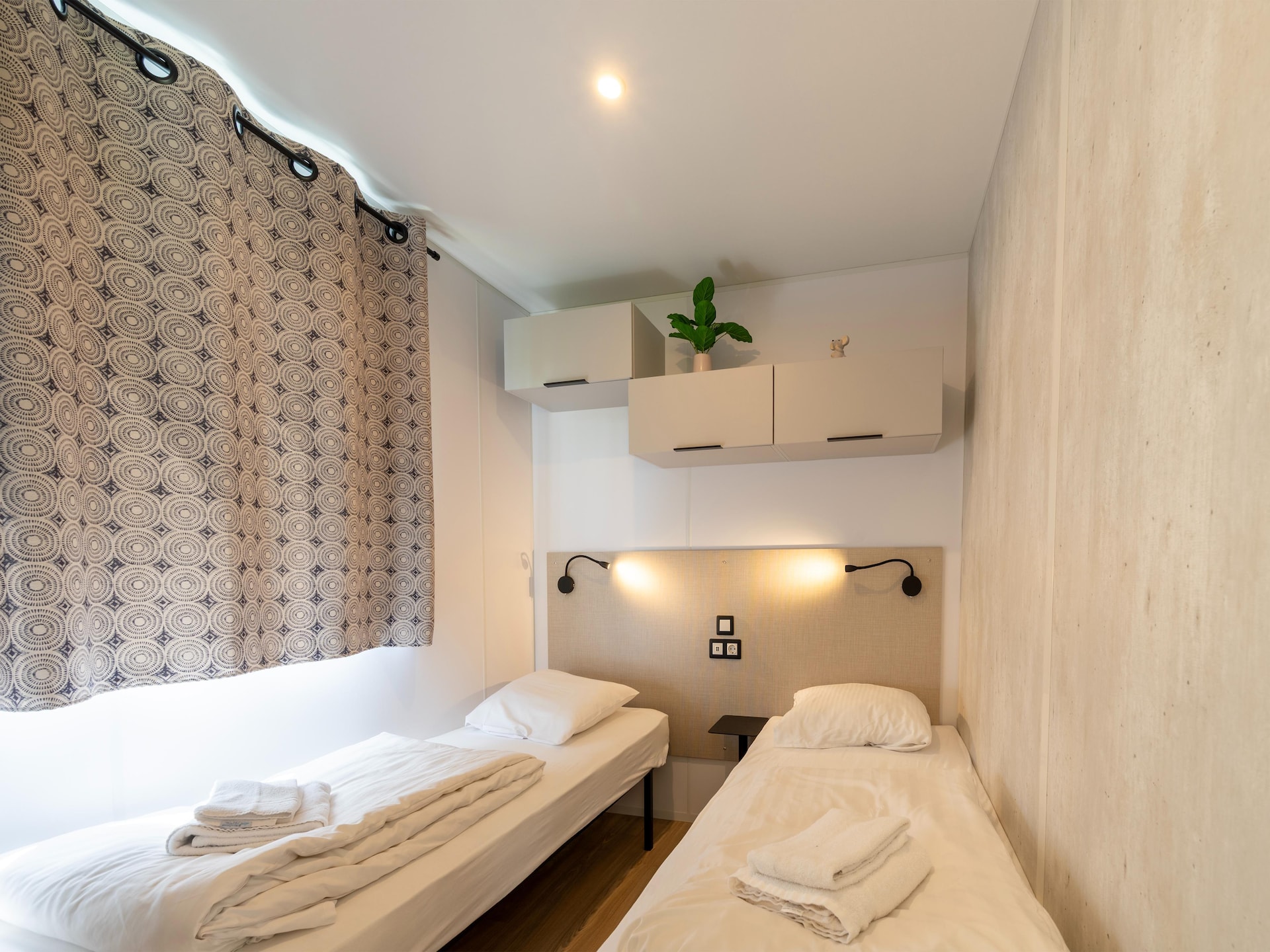 Caravan Bosrand Lembeke 3 - foto 42