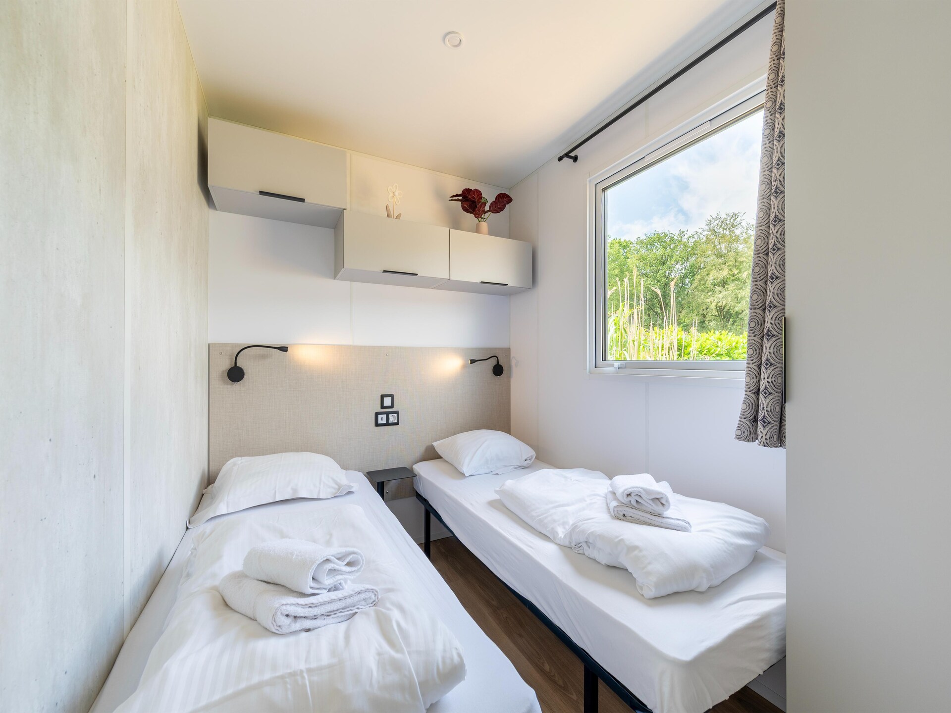 Caravan Bosrand Lembeke 3 - foto 10