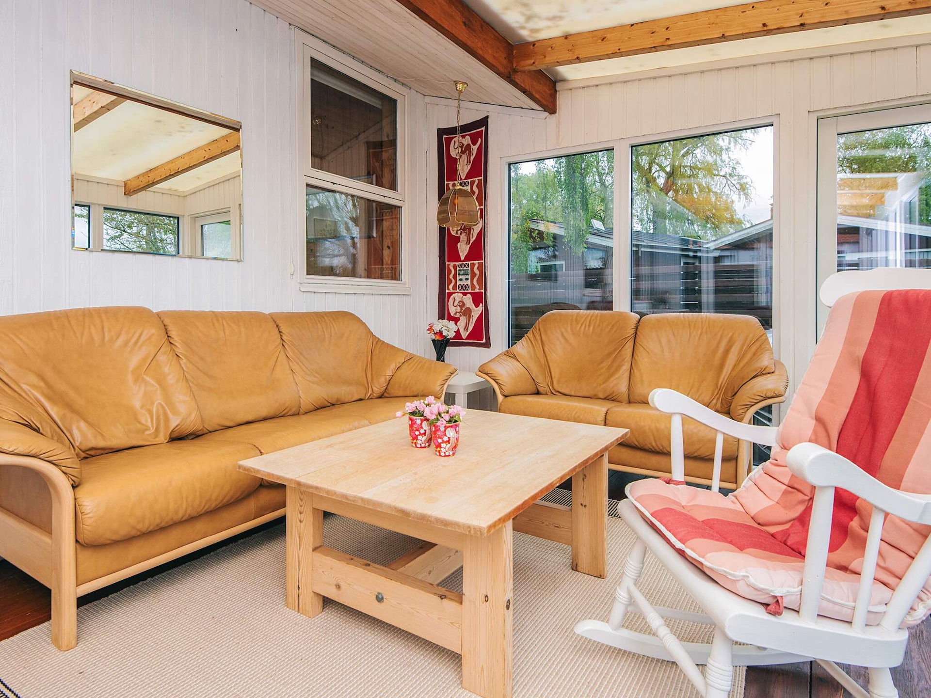 6-persoons vakantiehuis in centrum Juelsminde op 450m van het strand - foto 12