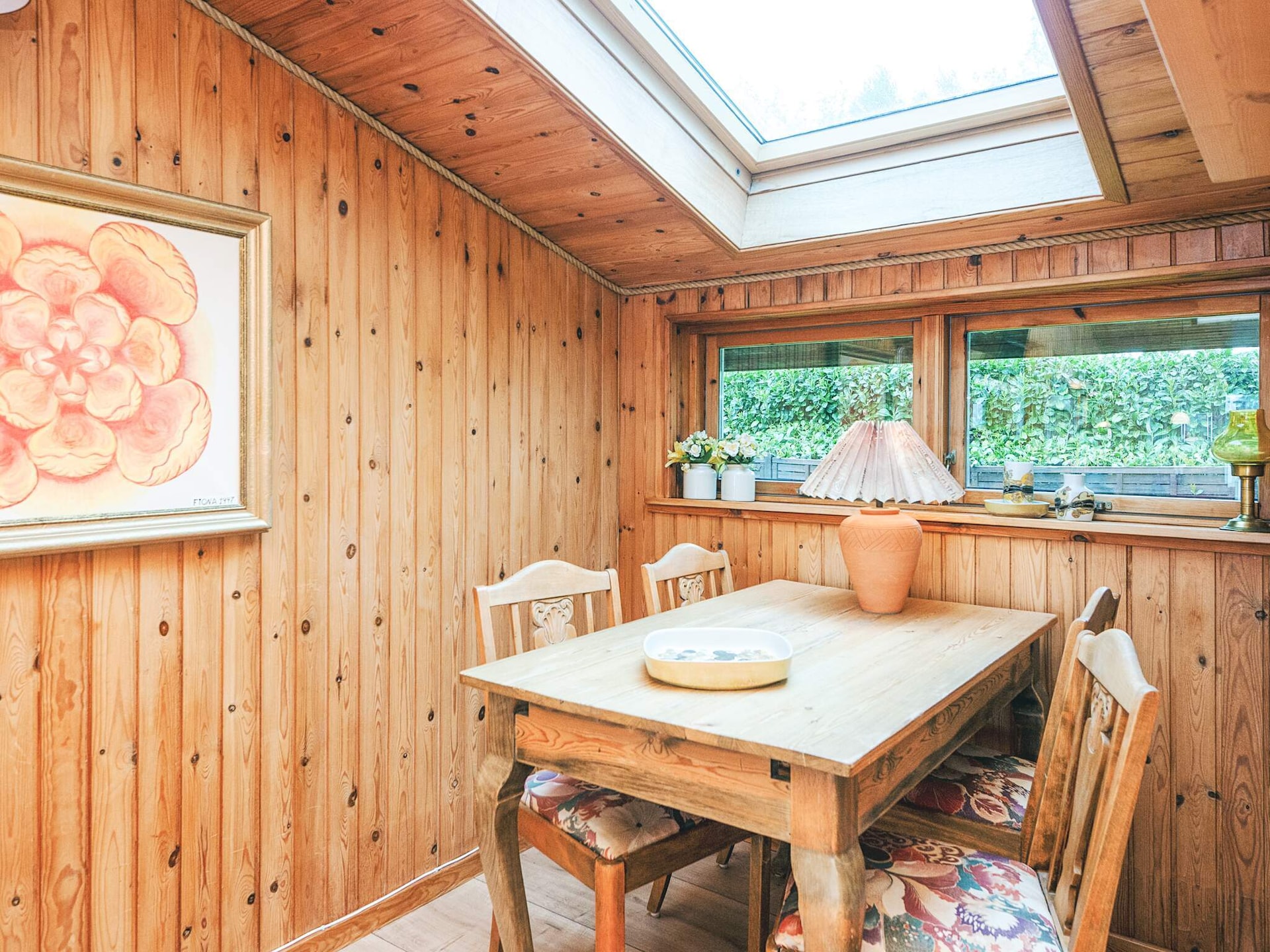 6-persoons vakantiehuis in centrum Juelsminde op 450m van het strand - foto 13