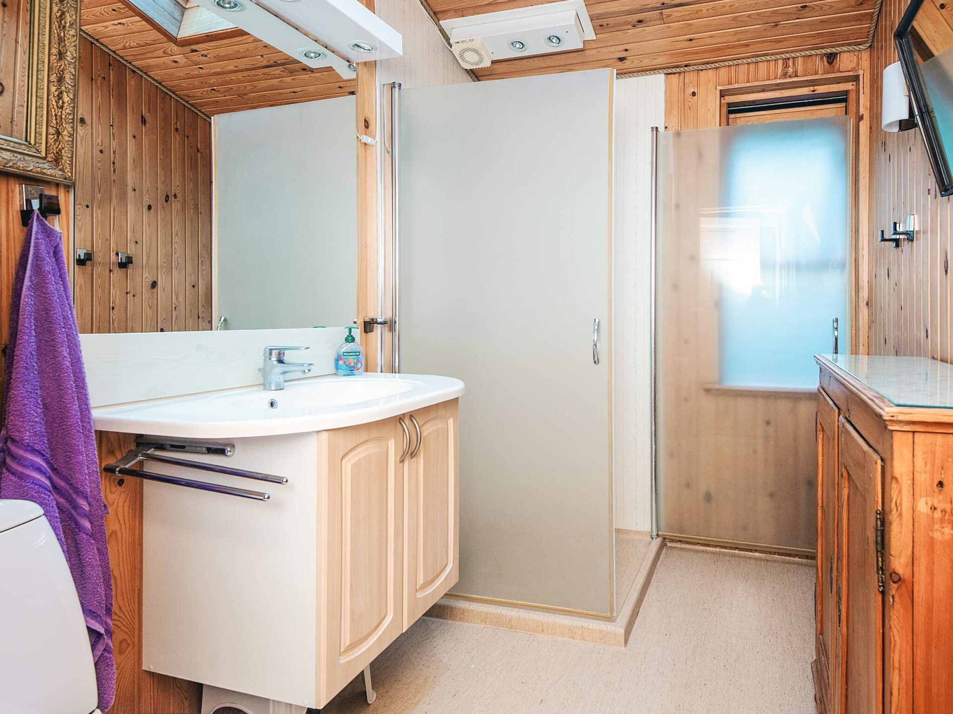 6-persoons vakantiehuis in centrum Juelsminde op 450m van het strand - foto 19