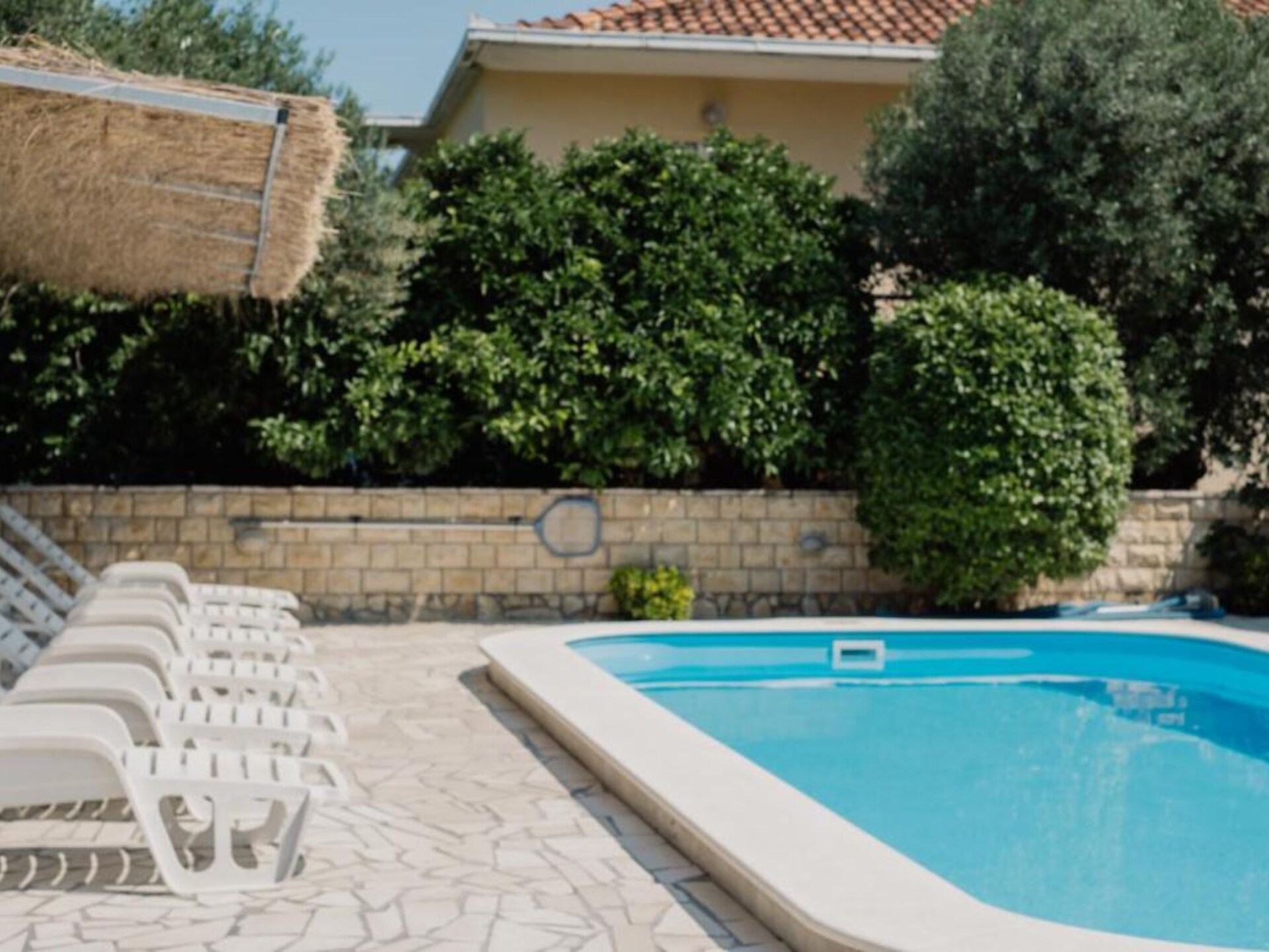 Sunset Bay Villa - Four Bedroom Holiday Home with Terrace - foto 20