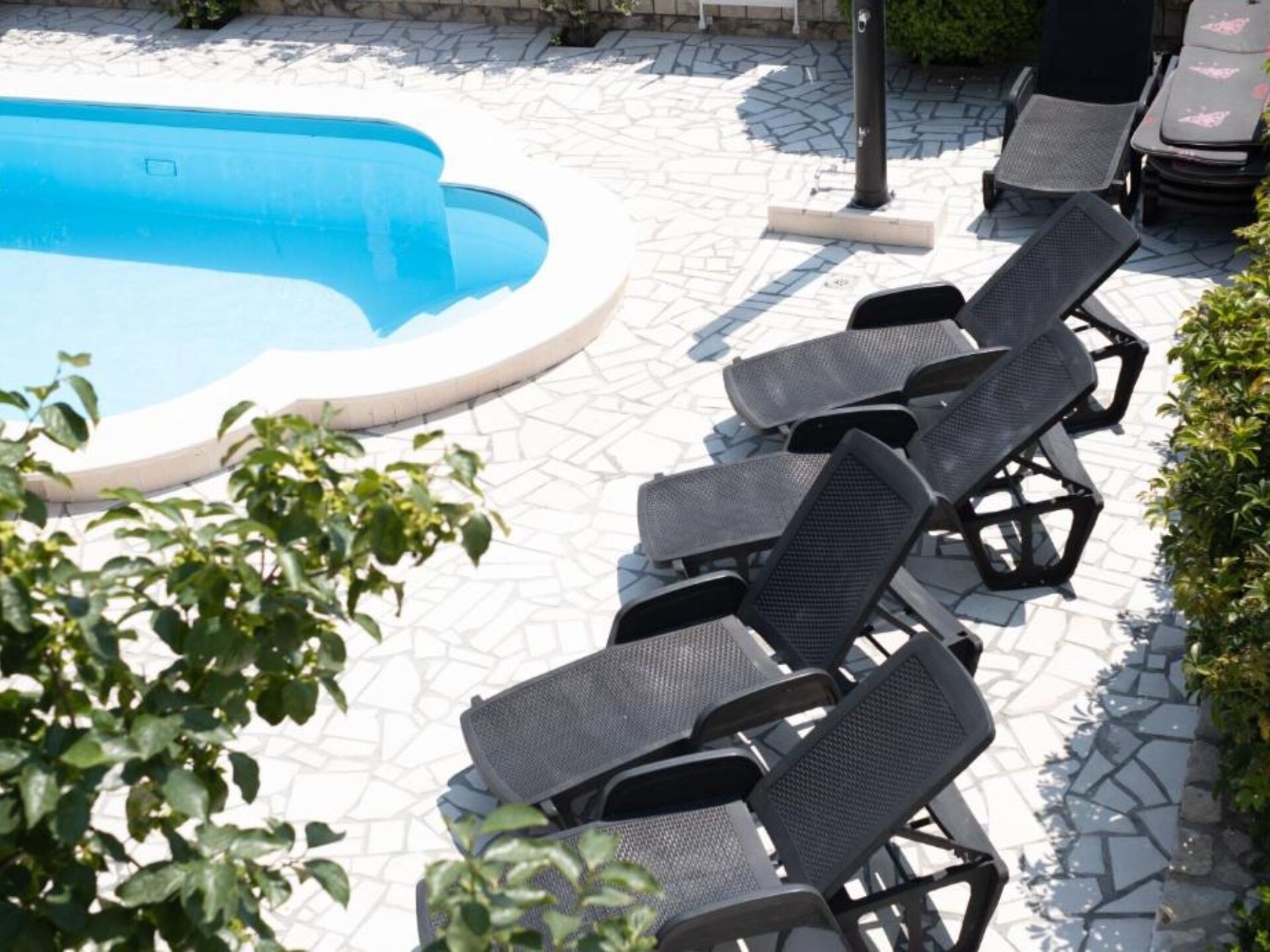 Sunset Bay Villa - Four Bedroom Holiday Home with Terrace - foto 19