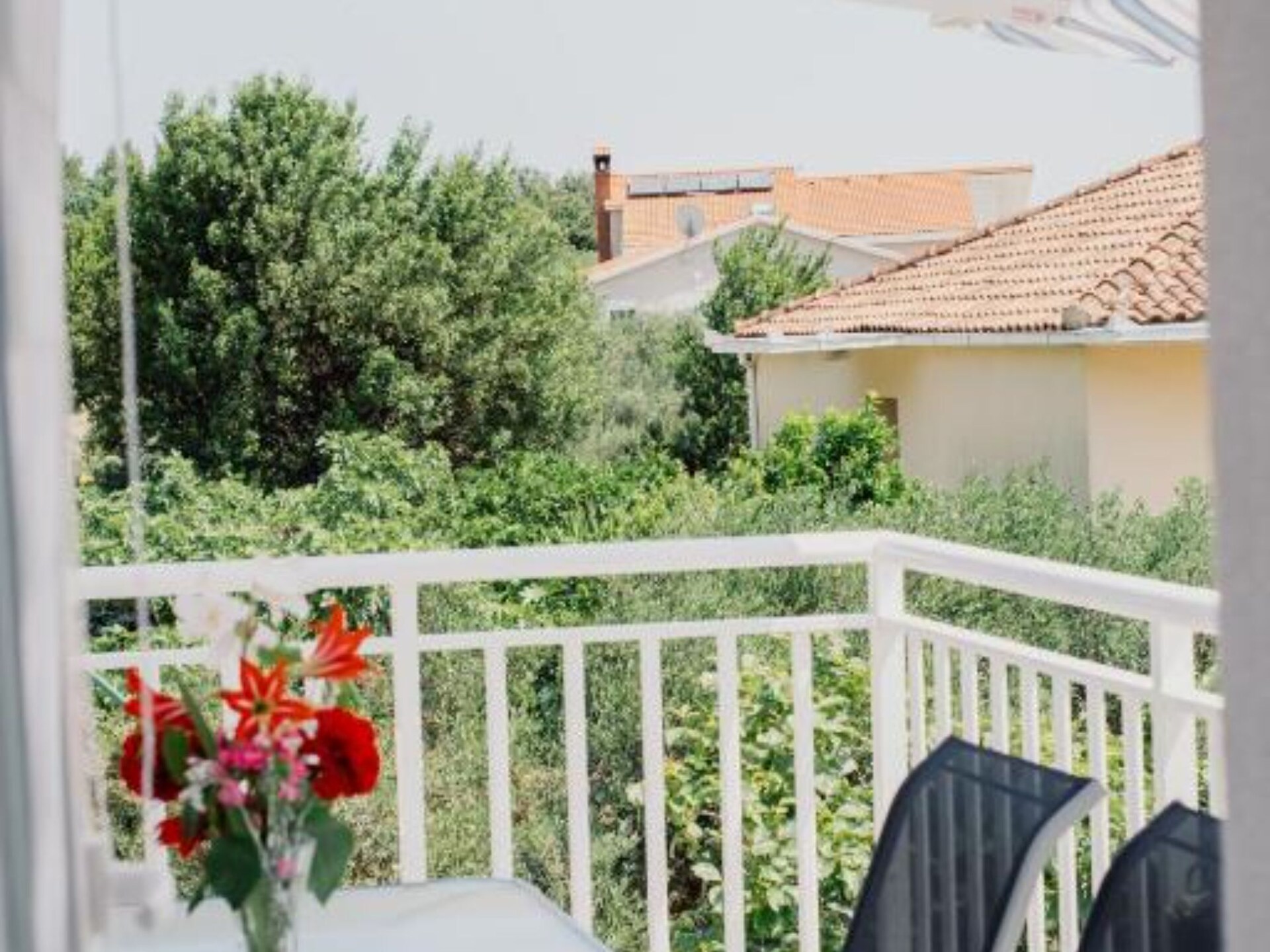 Sunset Bay Villa - Four Bedroom Holiday Home with Terrace - foto 16