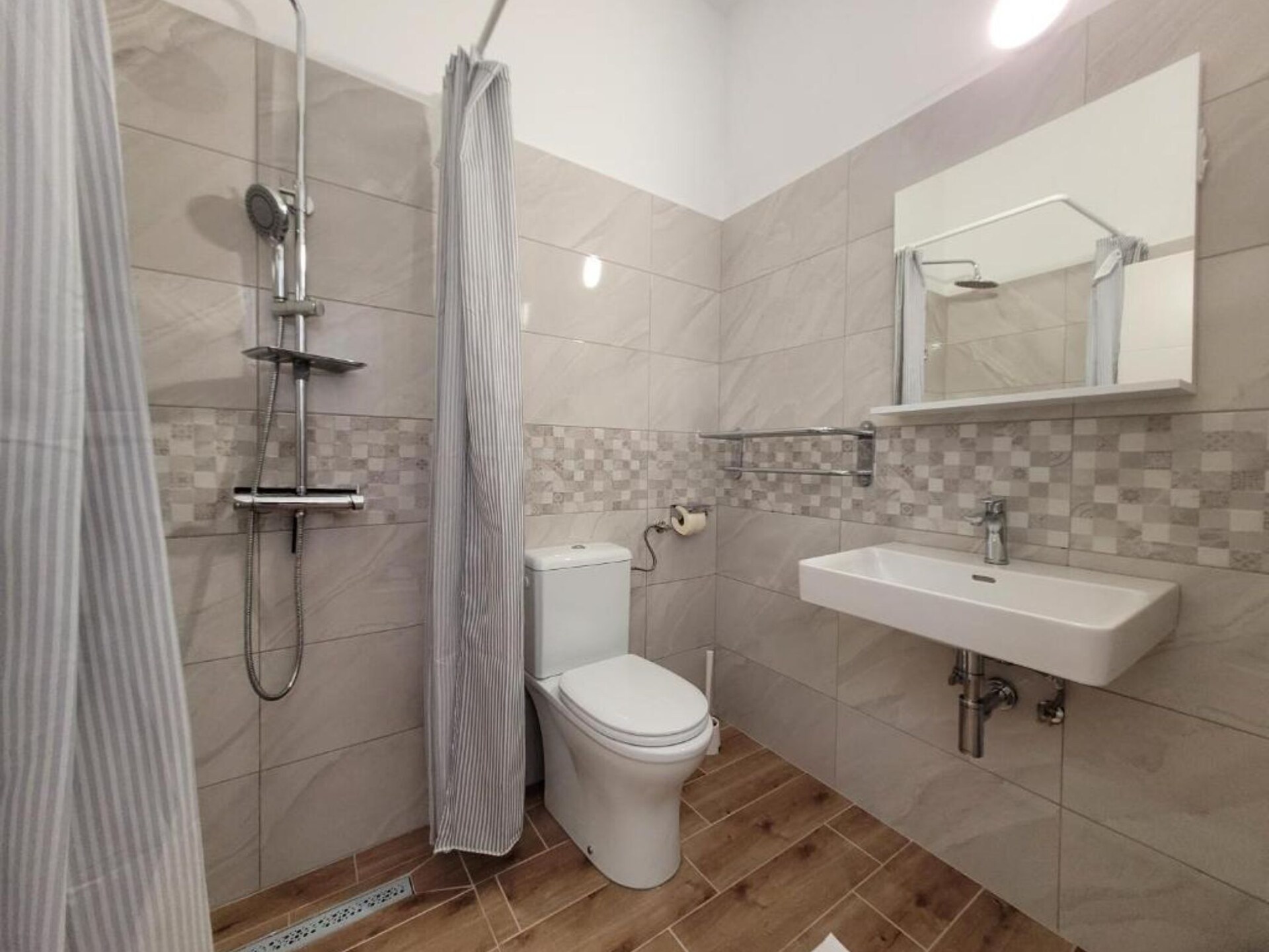 Sunset Bay Villa - Four Bedroom Holiday Home with Terrace - foto 14