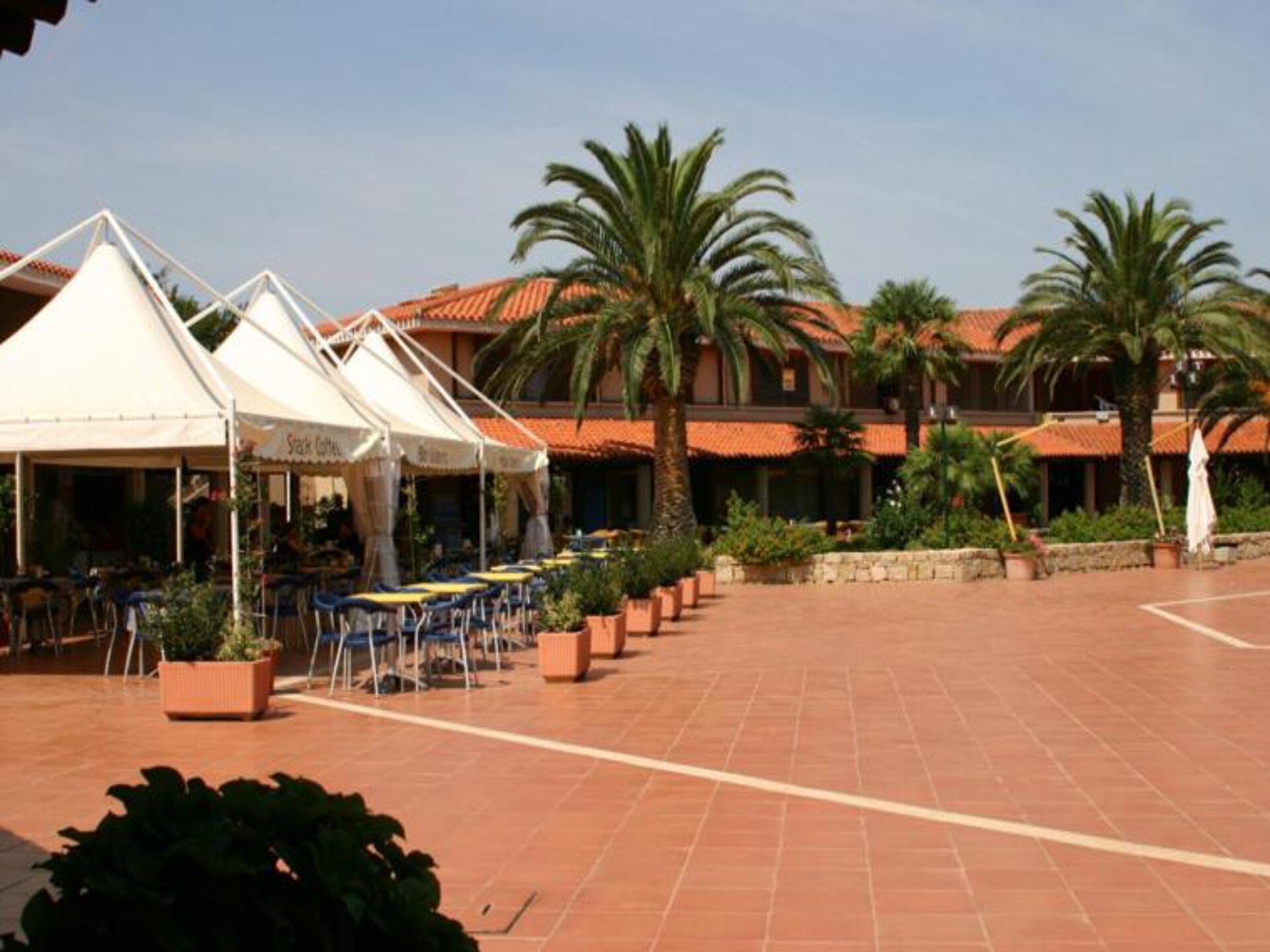 4-persoons appartement in San Teodoro op 500m van de zee - foto 16