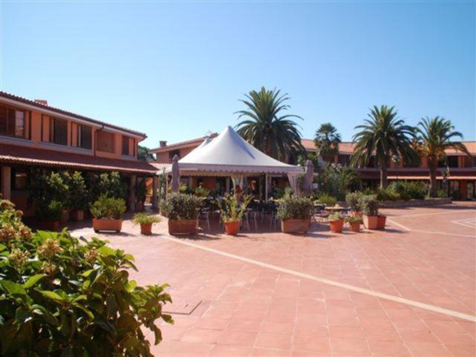 4-persoons appartement in San Teodoro op 500m van de zee - foto 3