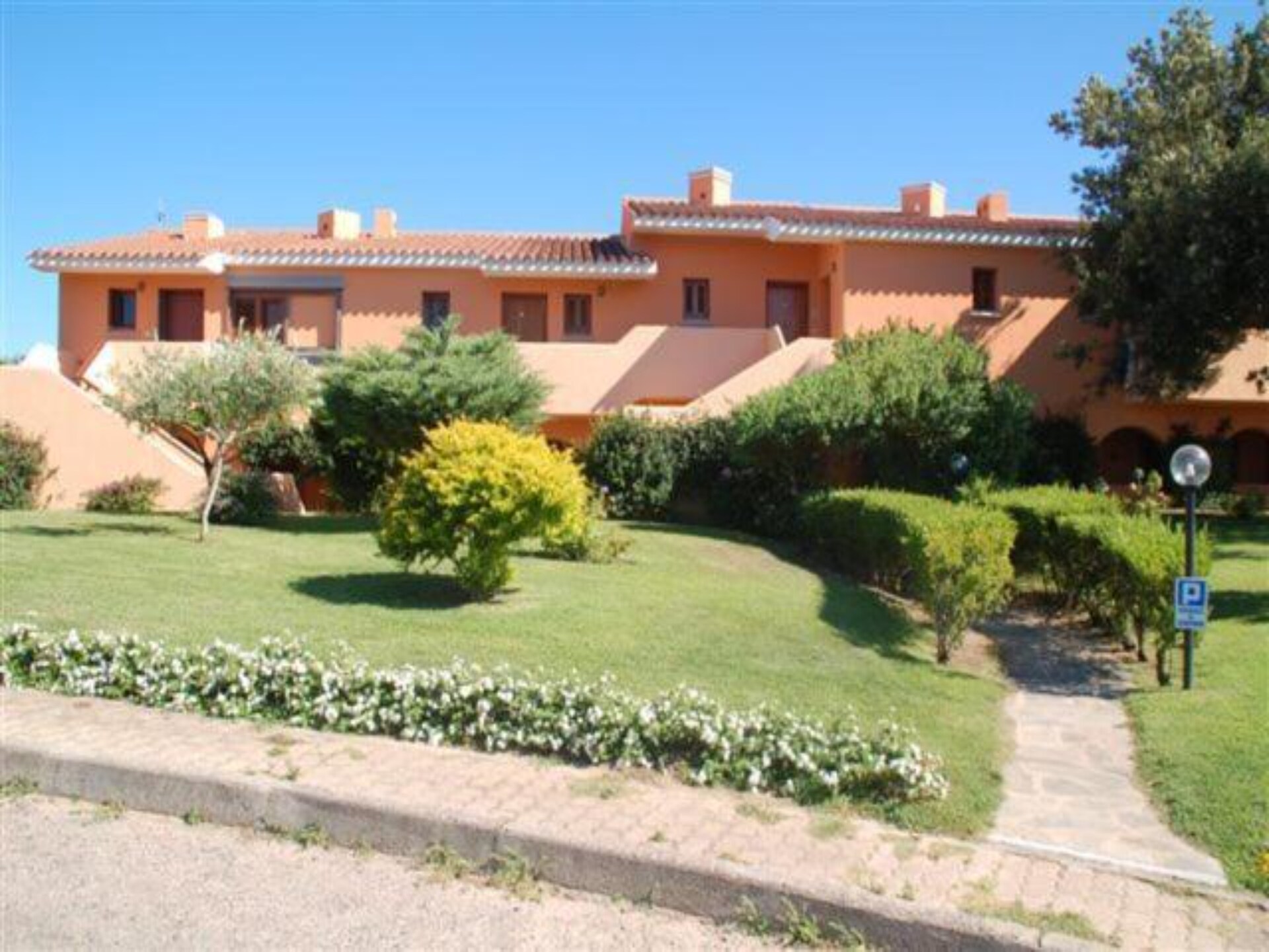 4-persoons appartement in San Teodoro op 500m van de zee - foto 4