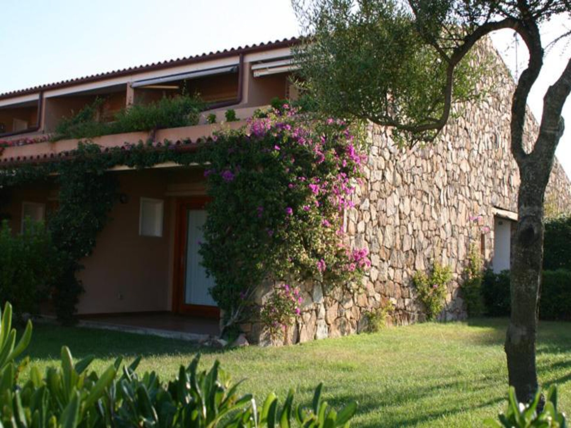 4-persoons appartement in San Teodoro op 500m van de zee - foto 5