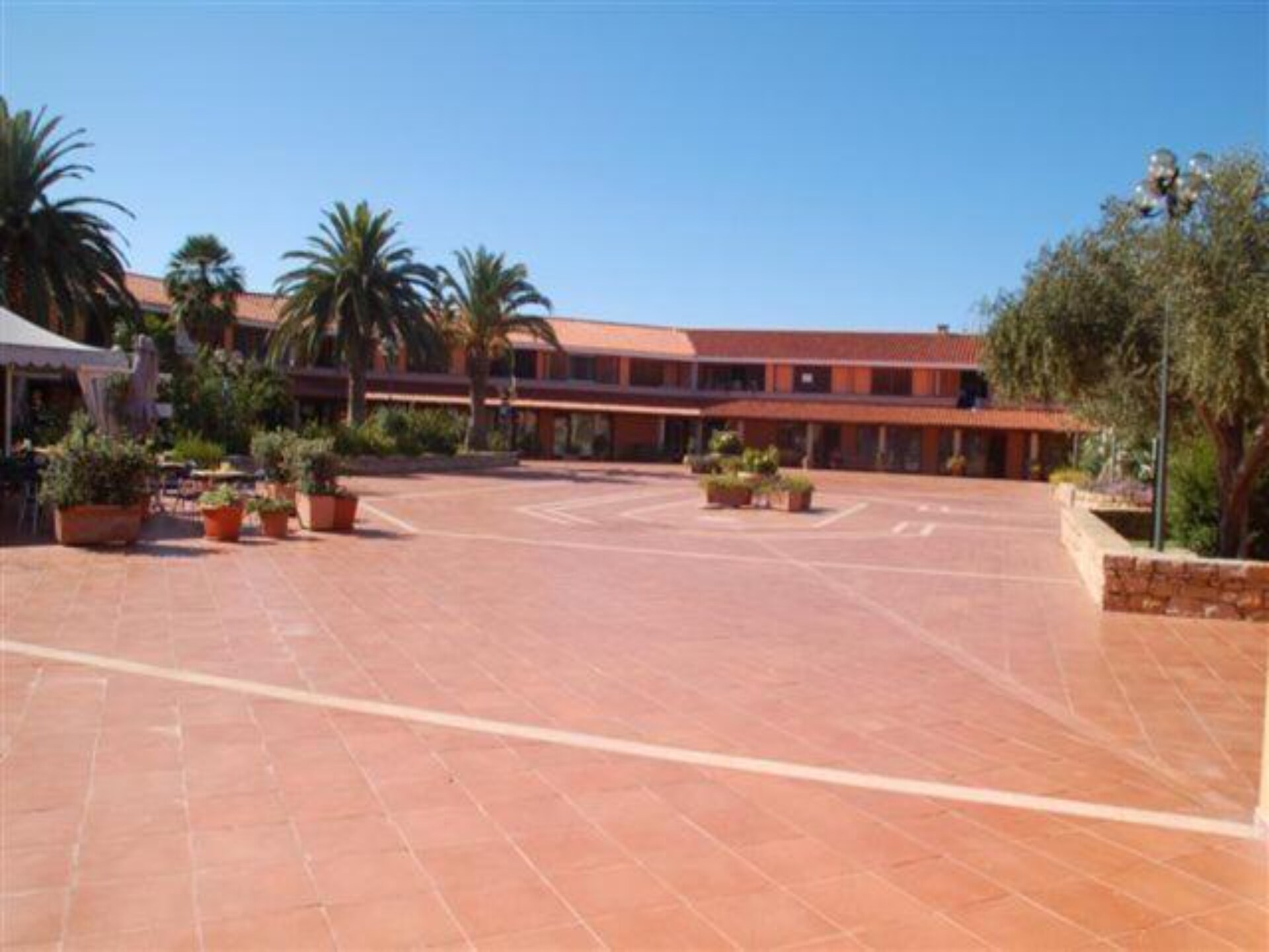 4-persoons appartement in San Teodoro op 500m van de zee - foto 6