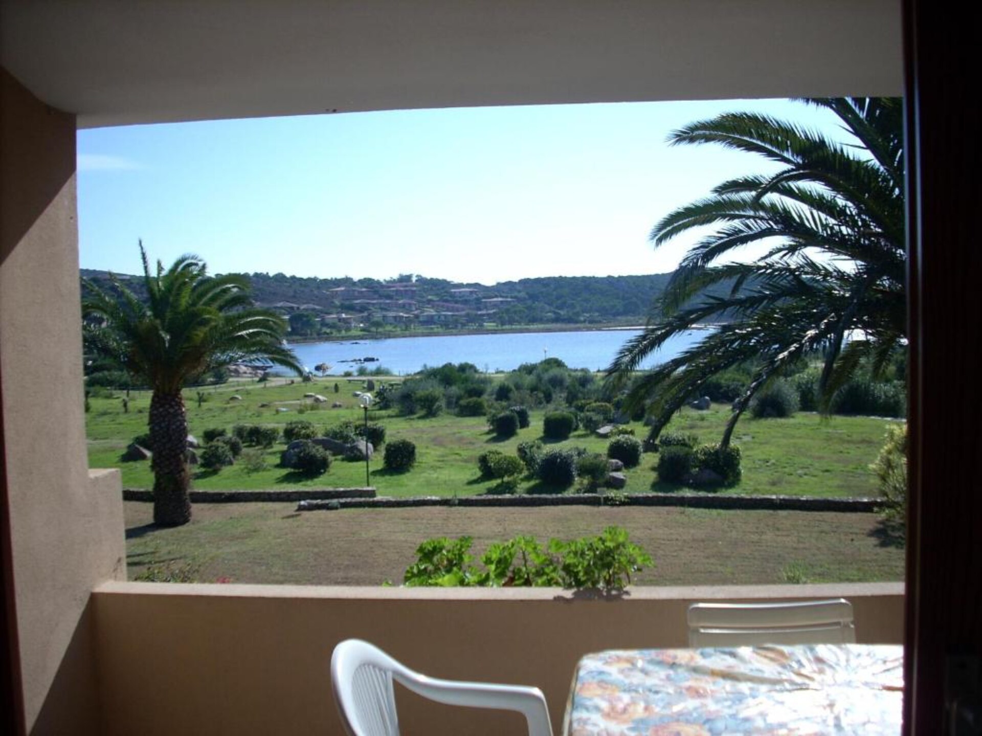 4-persoons appartement in San Teodoro op 500m van de zee - foto 14