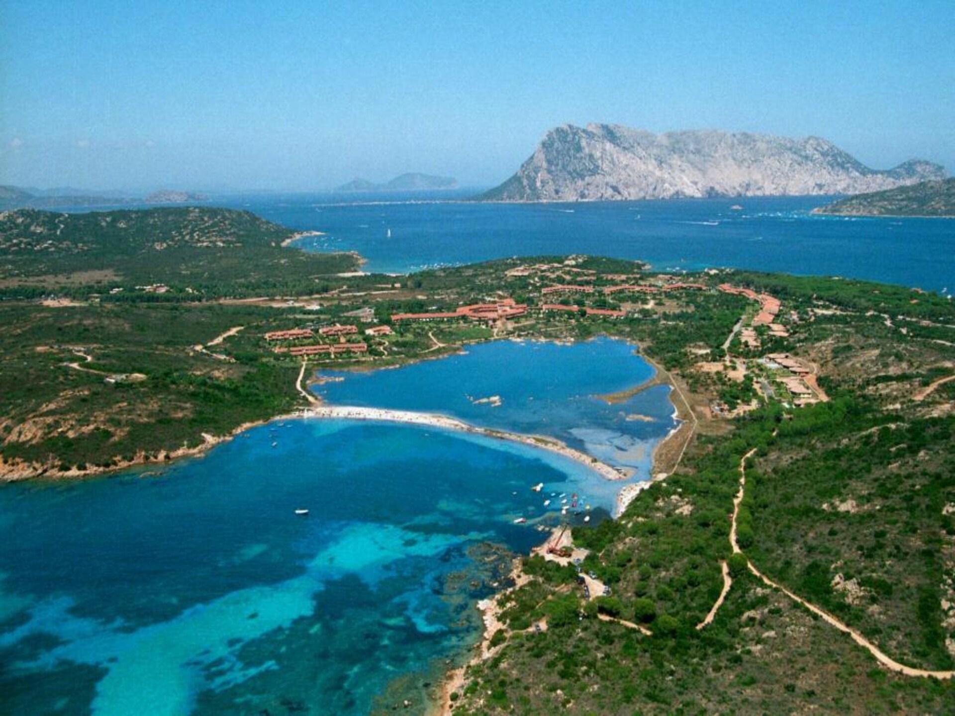 4-persoons appartement in San Teodoro op 500m van de zee - foto 18