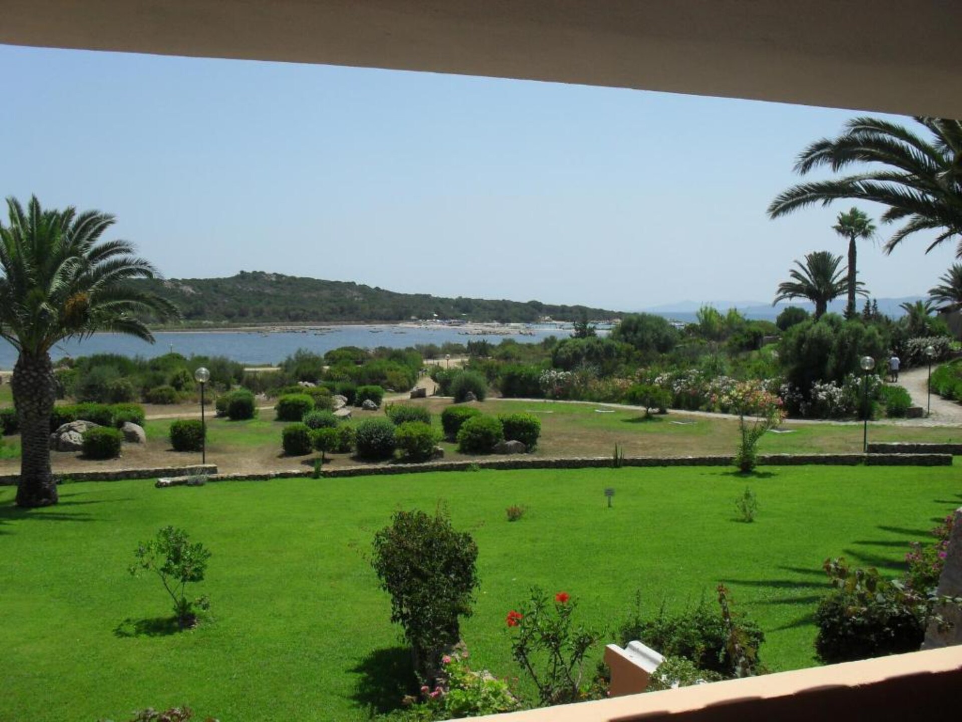 4-persoons appartement in San Teodoro op 500m van de zee - foto 15