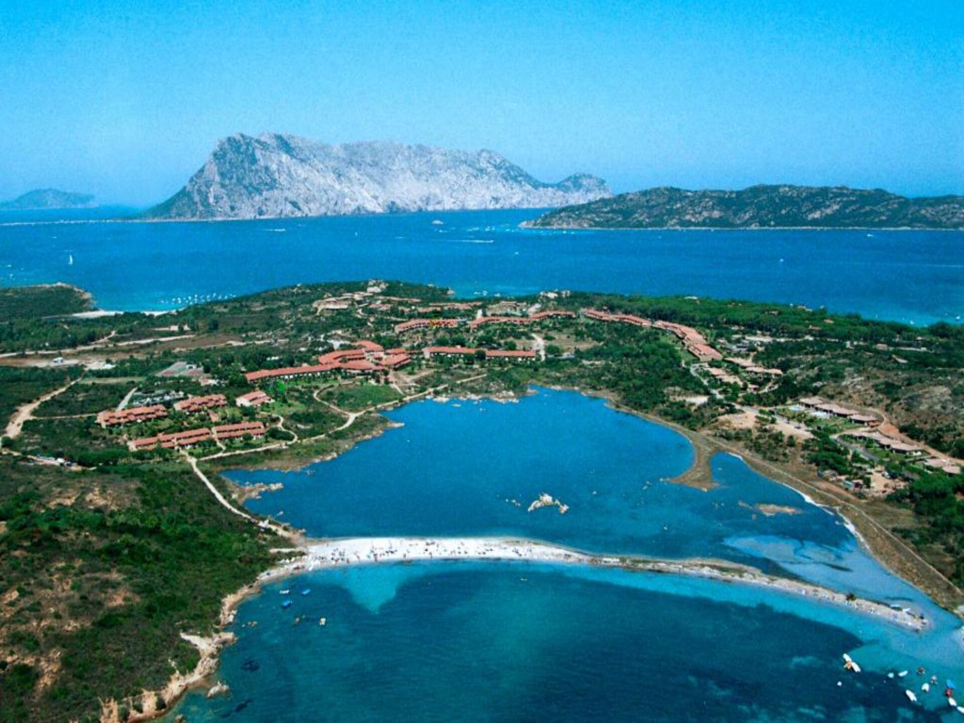 4-persoons appartement in San Teodoro op 500m van de zee - foto 19