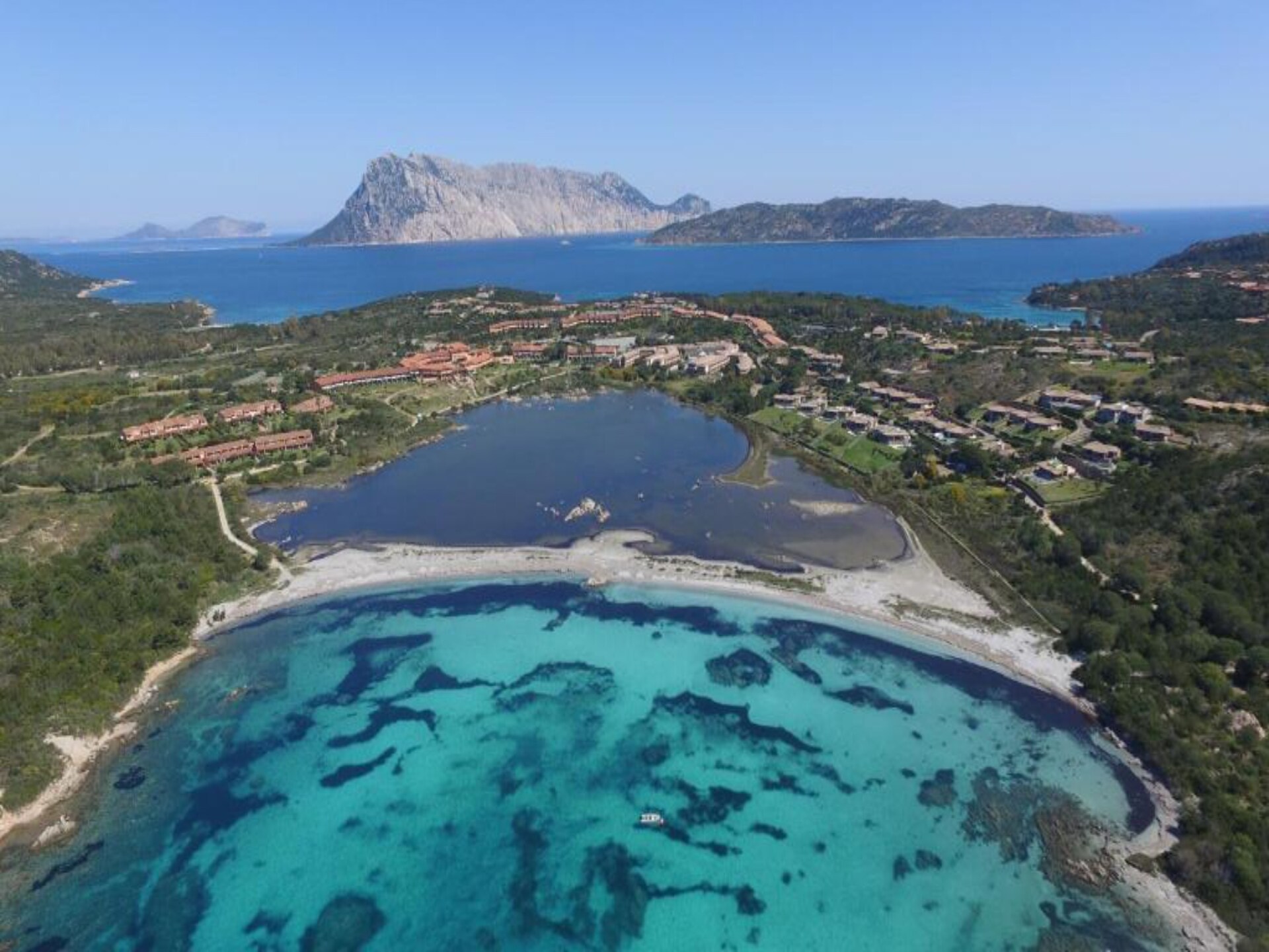 4-persoons appartement in San Teodoro op 500m van de zee - foto 20