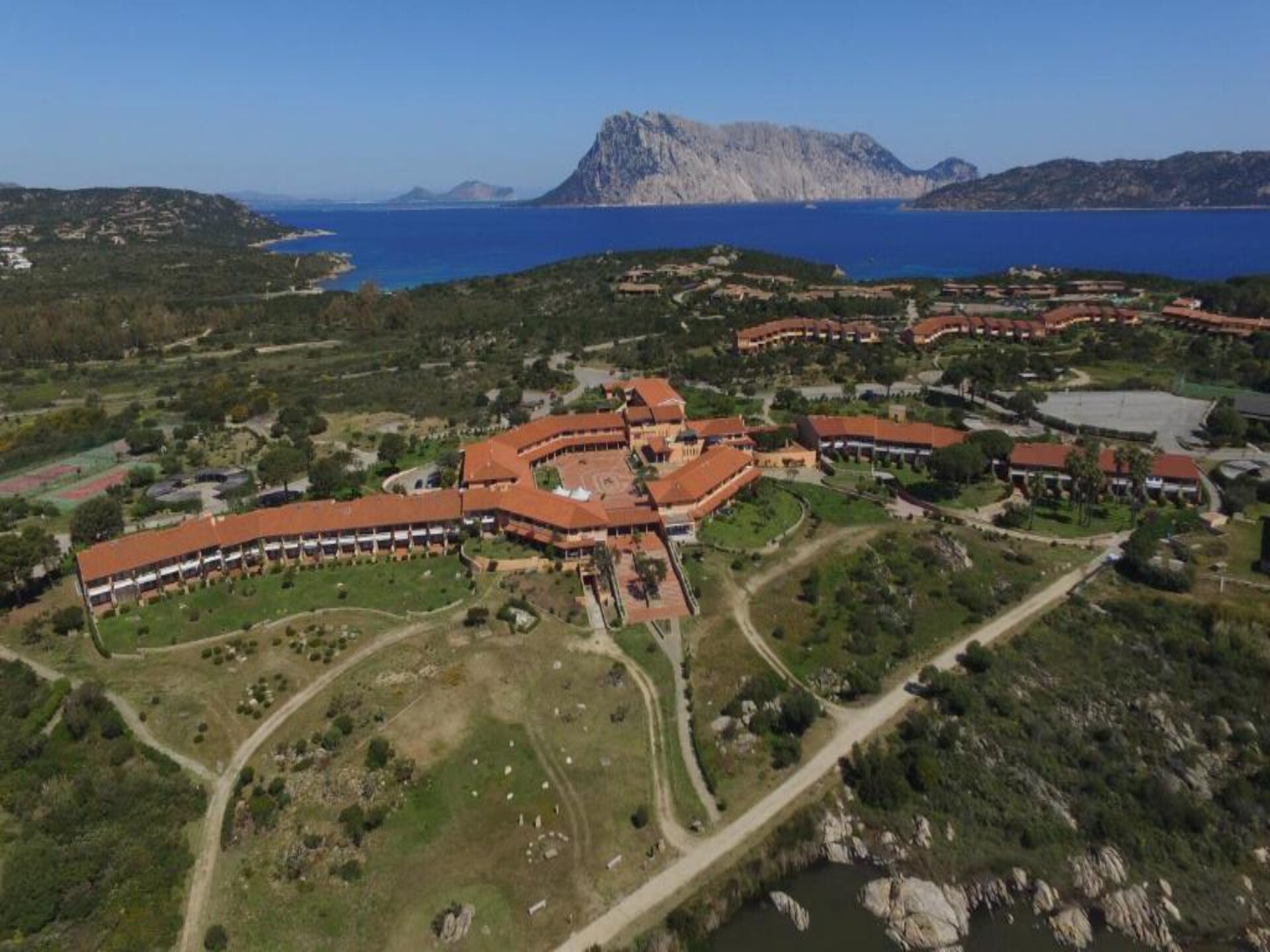 4-persoons appartement in San Teodoro op 500m van de zee - foto 7