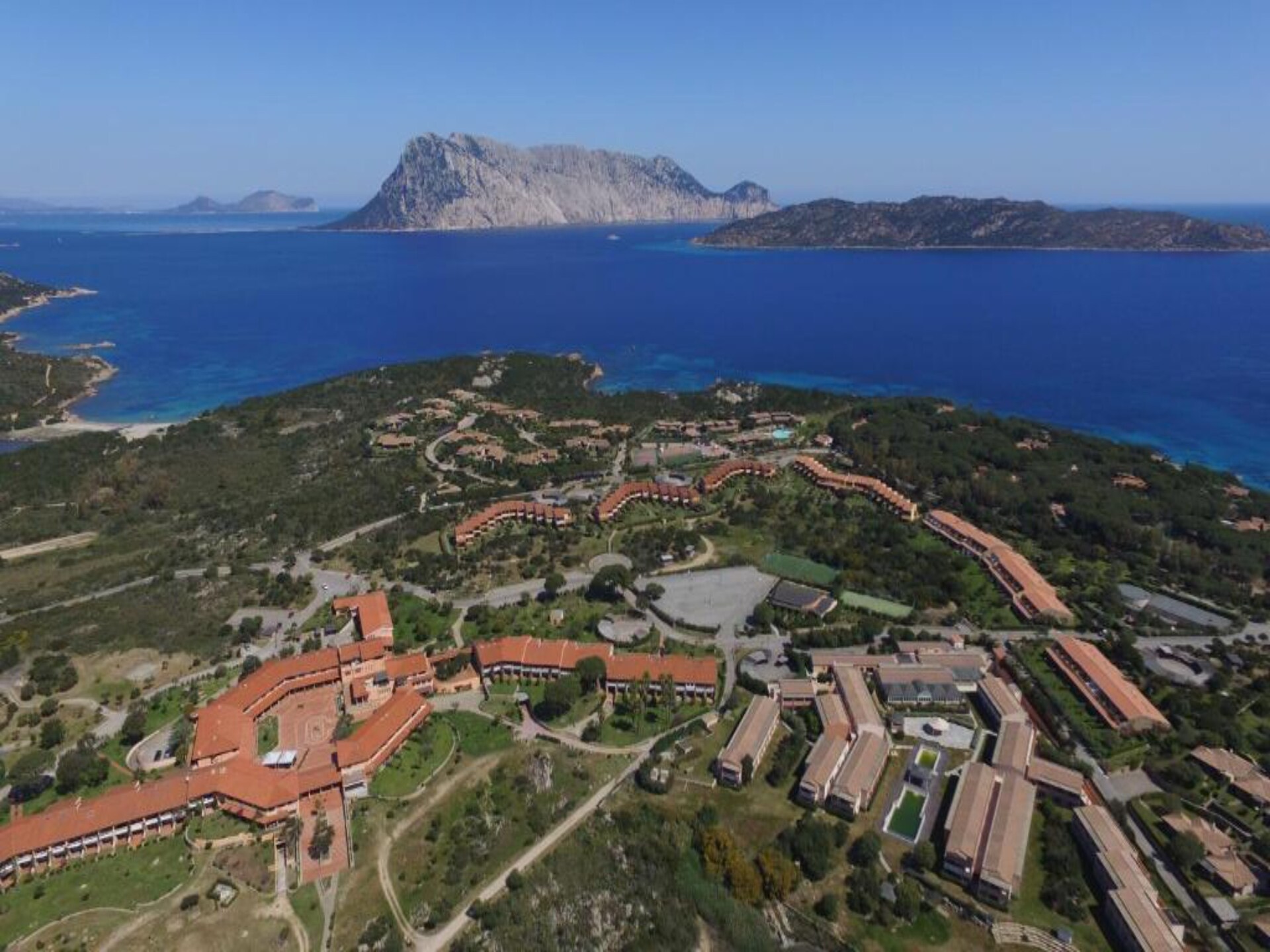 4-persoons appartement in San Teodoro op 500m van de zee - foto 8