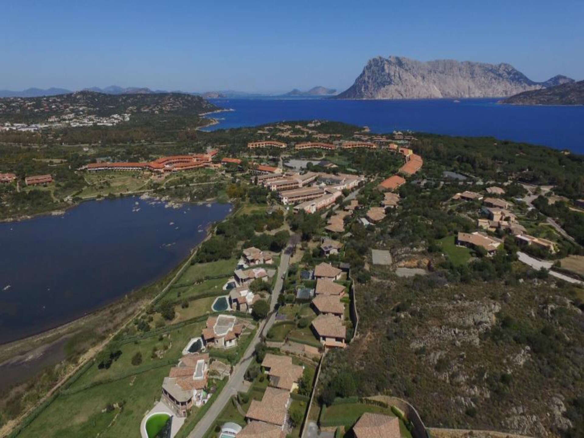 4-persoons appartement in San Teodoro op 500m van de zee - foto 9