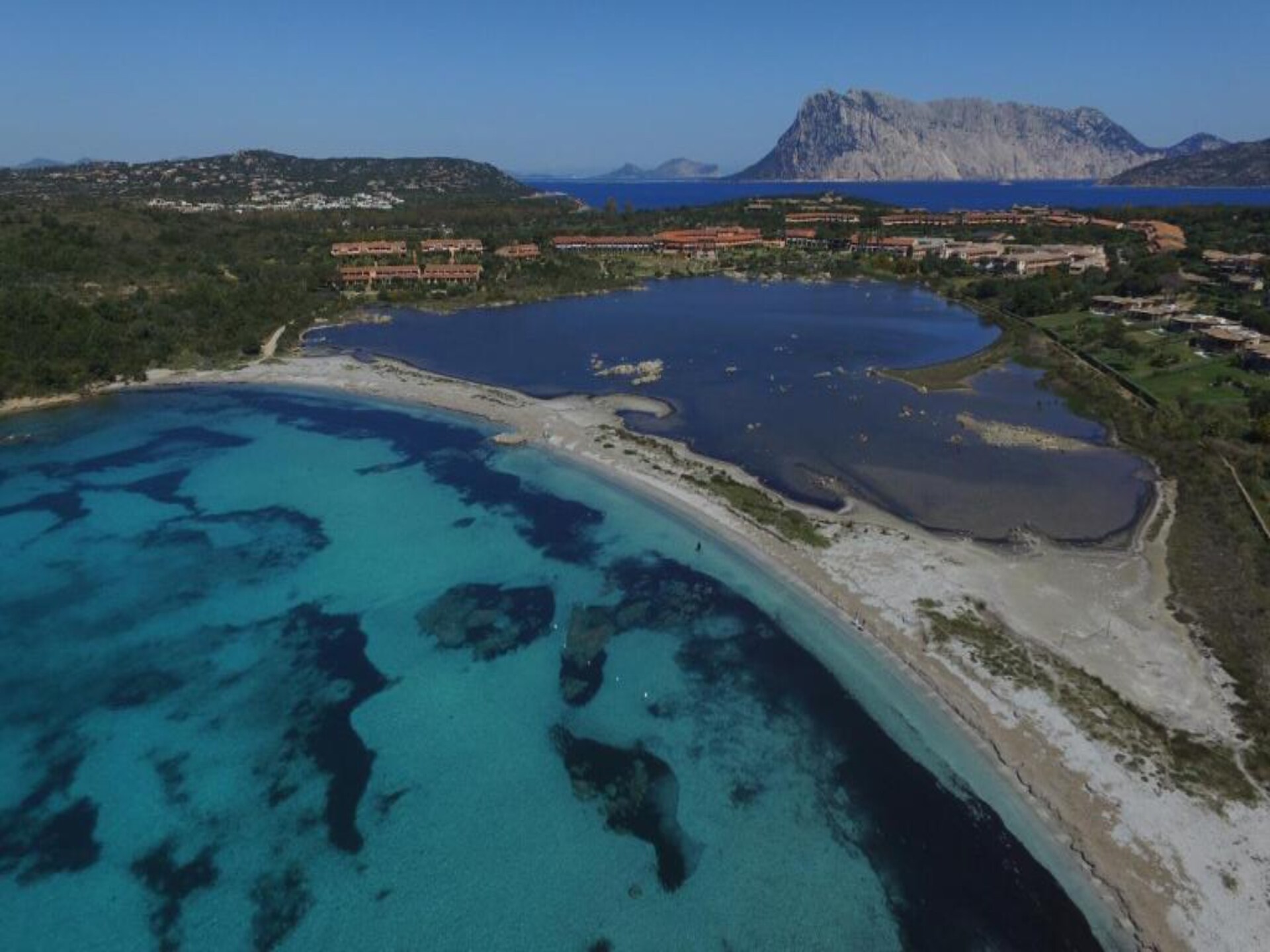 4-persoons appartement in San Teodoro op 500m van de zee - foto 21