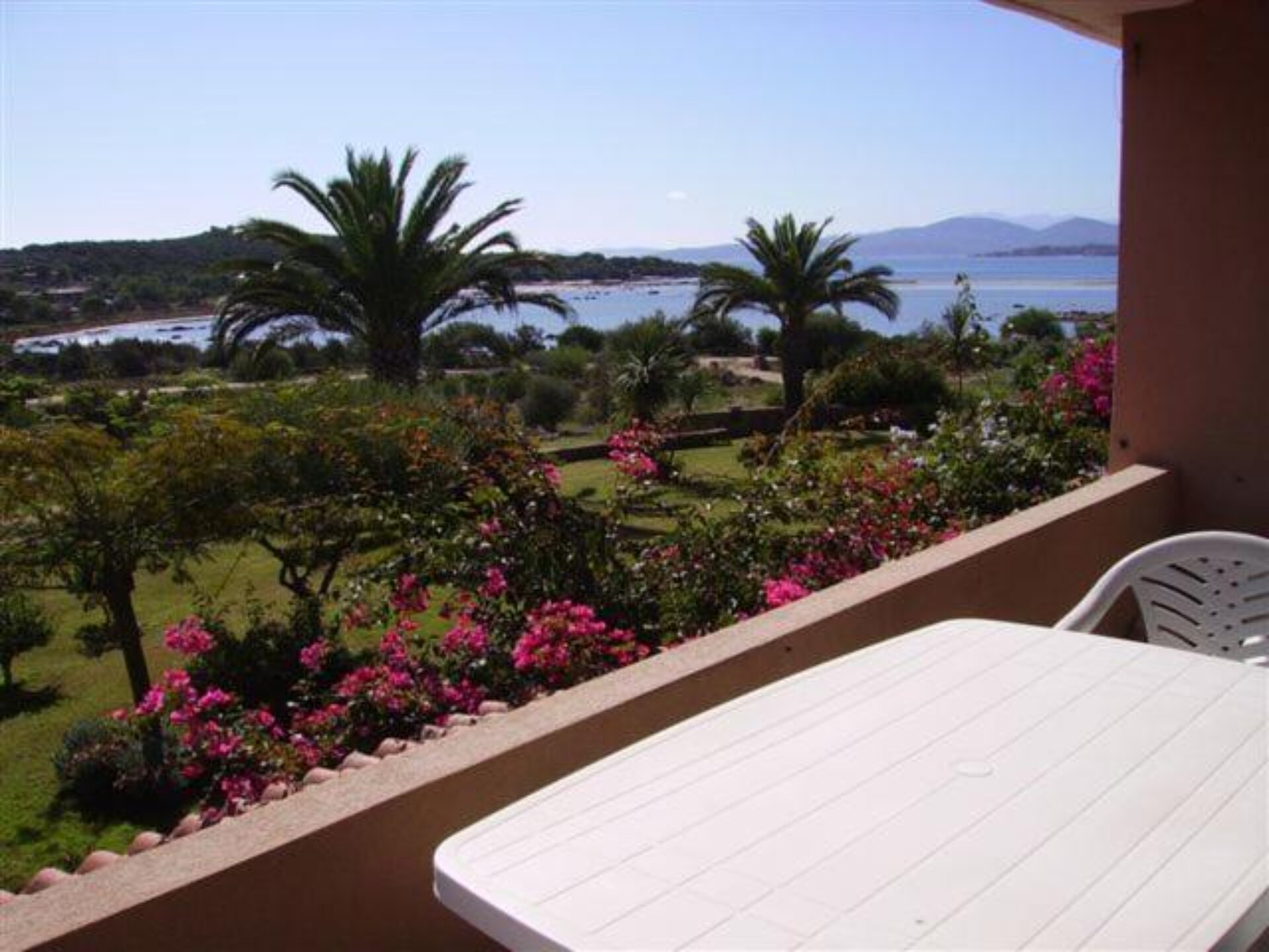 4-persoons appartement in San Teodoro op 500m van de zee - foto 22