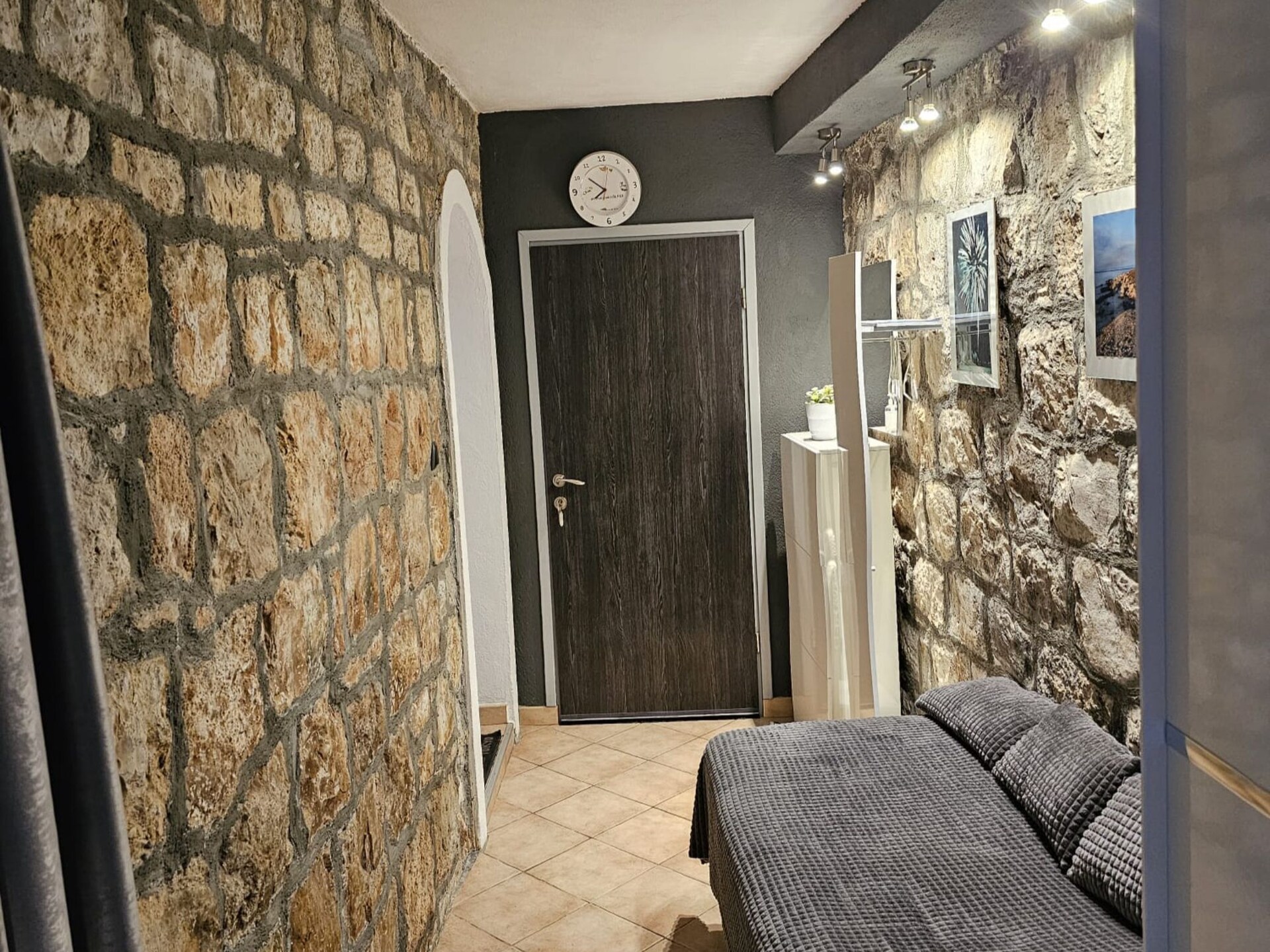 Apartments Diadora - Studio apartment Stone (ground floor) - foto 3