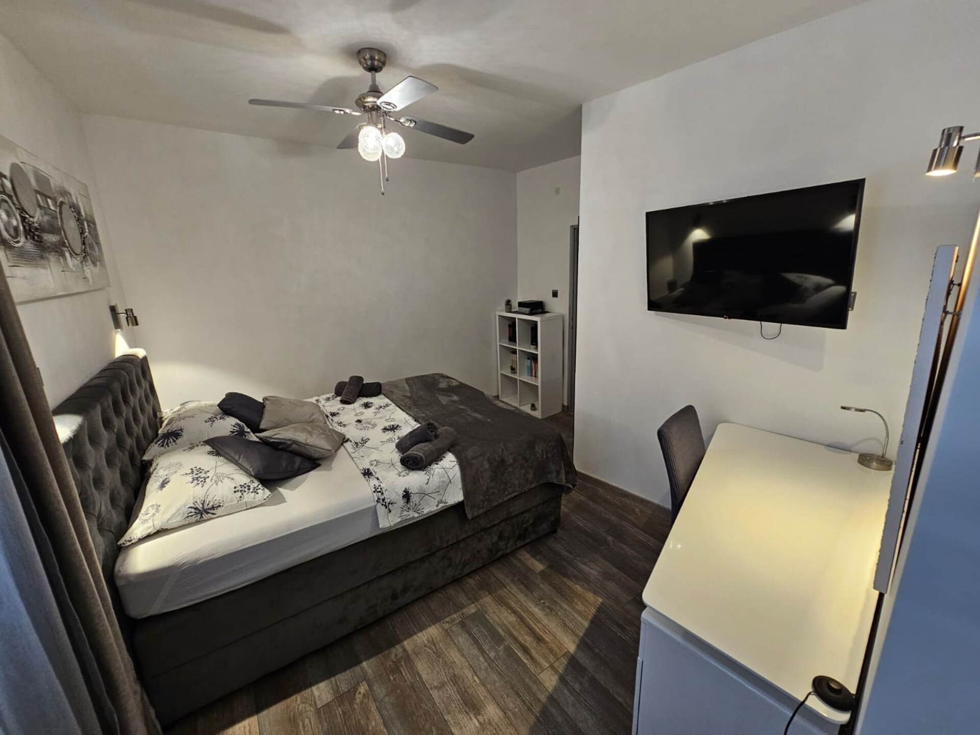 Apartments Diadora - One bedroom apartment Sun - foto 10