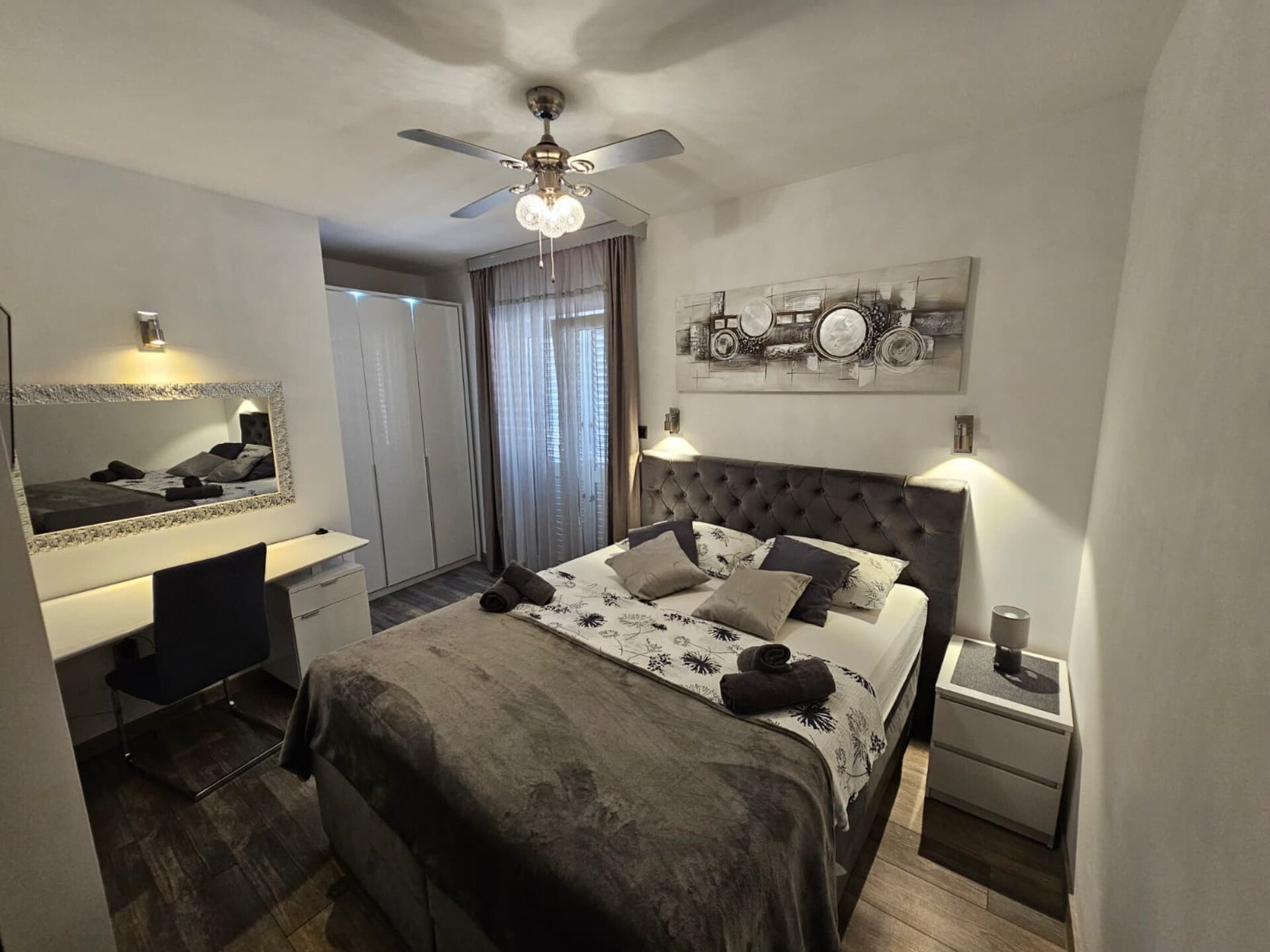 Apartments Diadora - One bedroom apartment Sun - foto 8