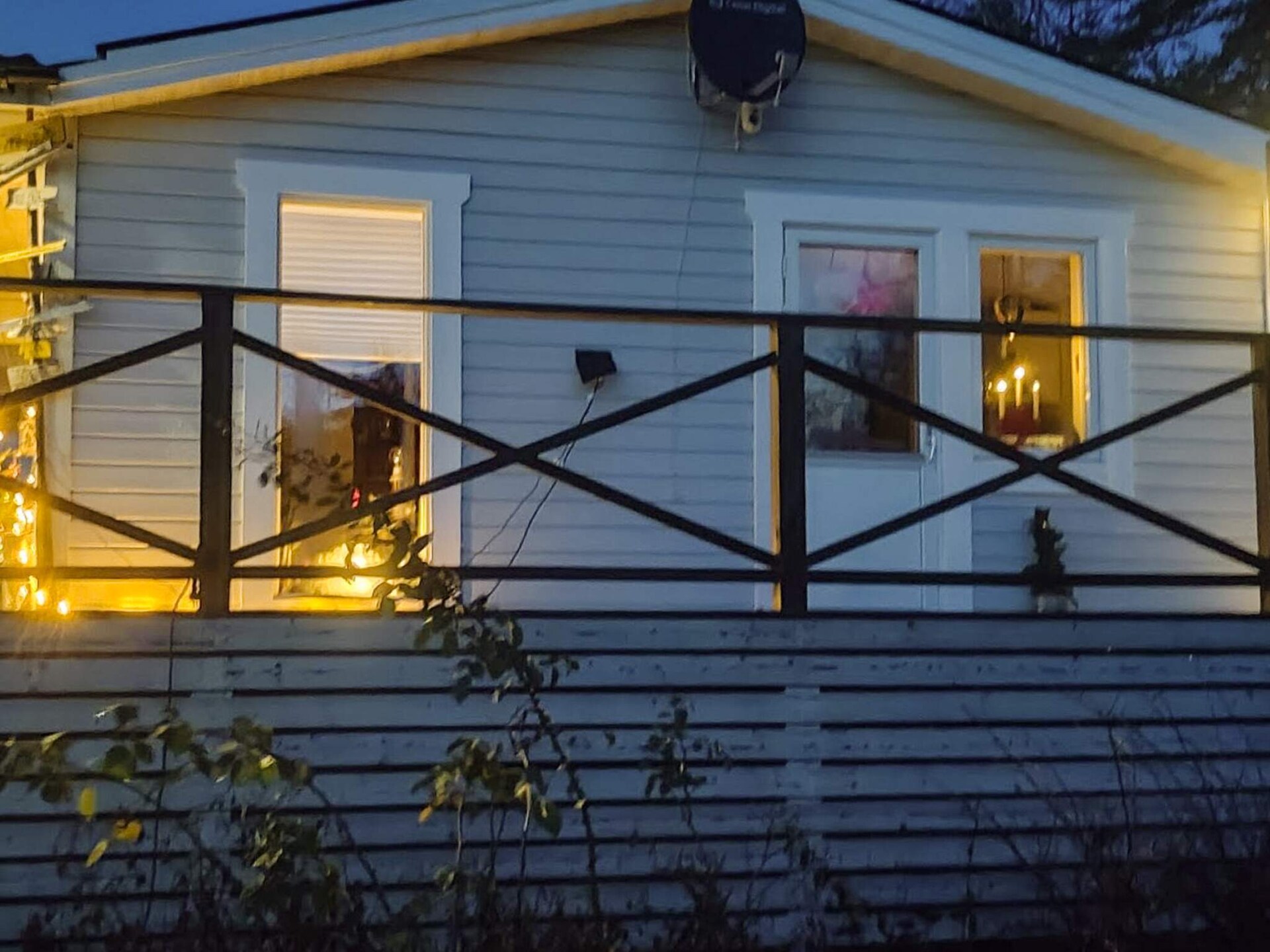 Sfeervol vakantiehuis bij Kärna met spa, balkon en nabij zee - foto 7
