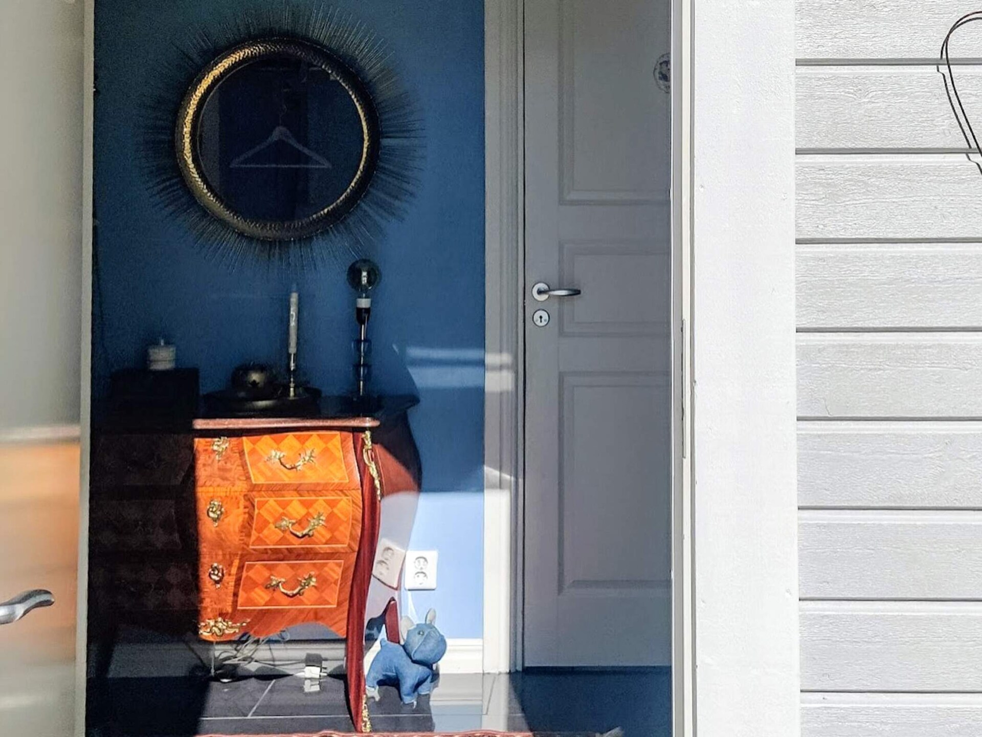 Sfeervol vakantiehuis bij Kärna met spa, balkon en nabij zee - foto 15