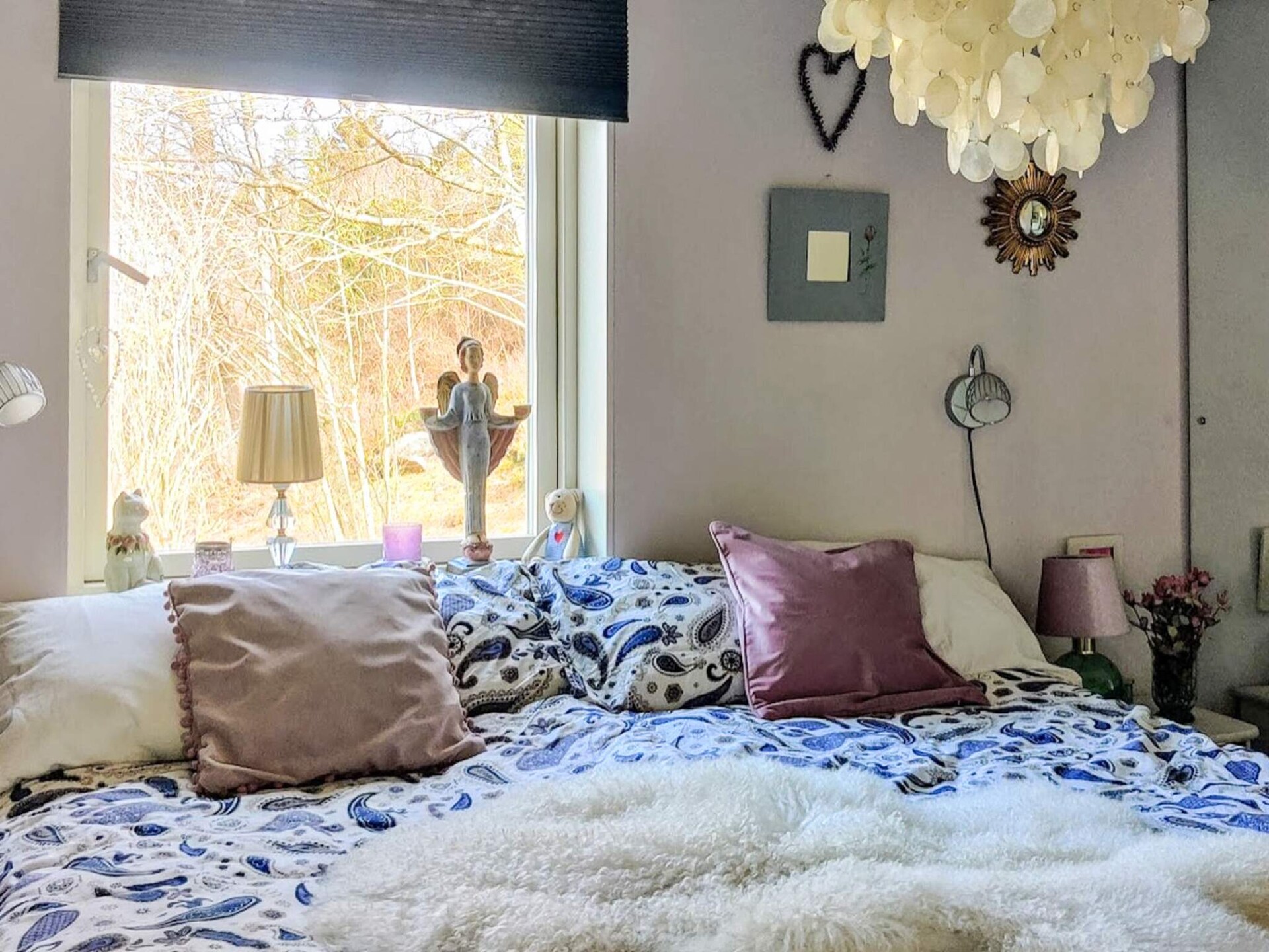 Sfeervol vakantiehuis bij Kärna met spa, balkon en nabij zee - foto 16