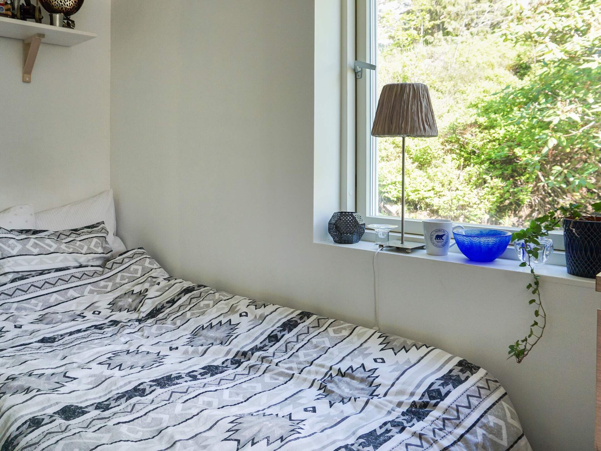 Sfeervol vakantiehuis bij Kärna met spa, balkon en nabij zee - foto 17
