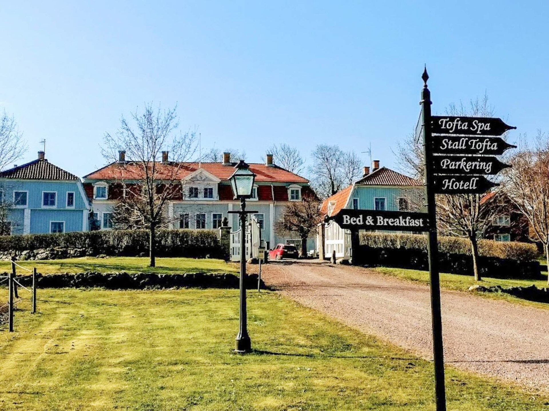 Sfeervol vakantiehuis bij Kärna met spa, balkon en nabij zee - foto 20