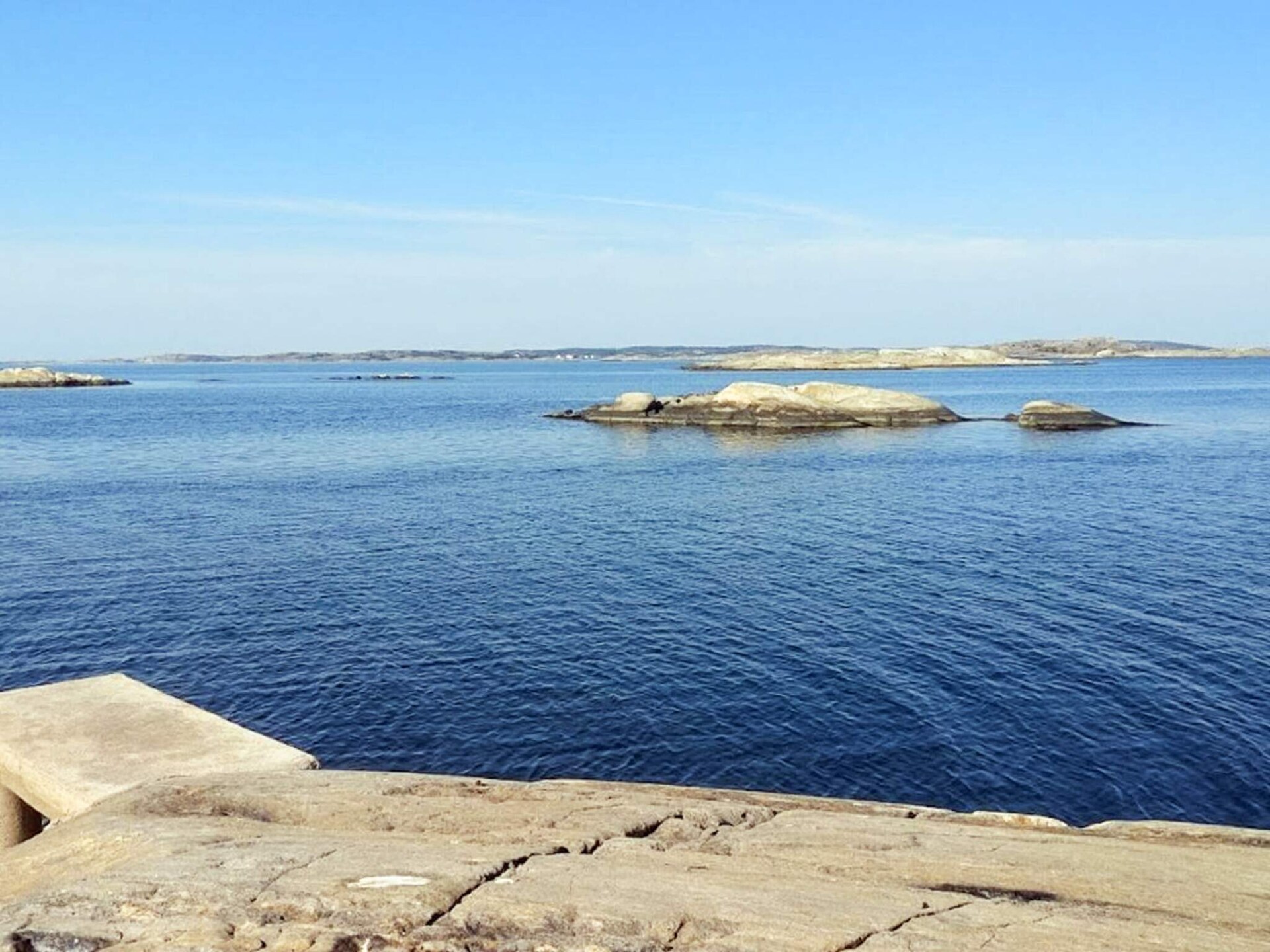Sfeervol vakantiehuis bij Kärna met spa, balkon en nabij zee - foto 21