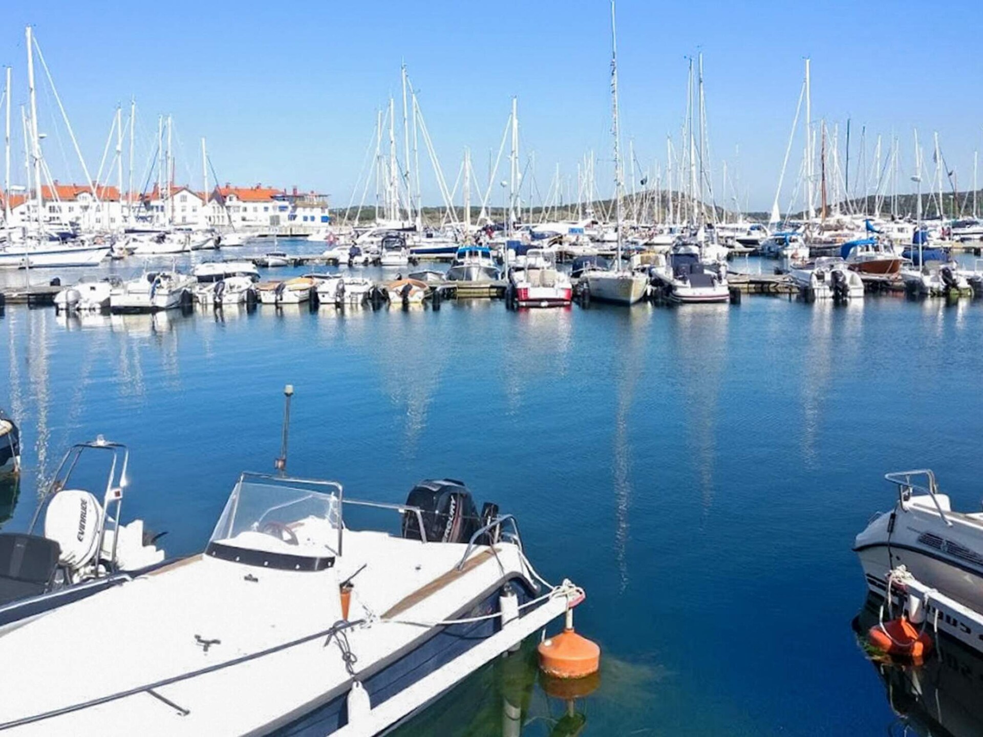 Sfeervol vakantiehuis bij Kärna met spa, balkon en nabij zee - foto 22