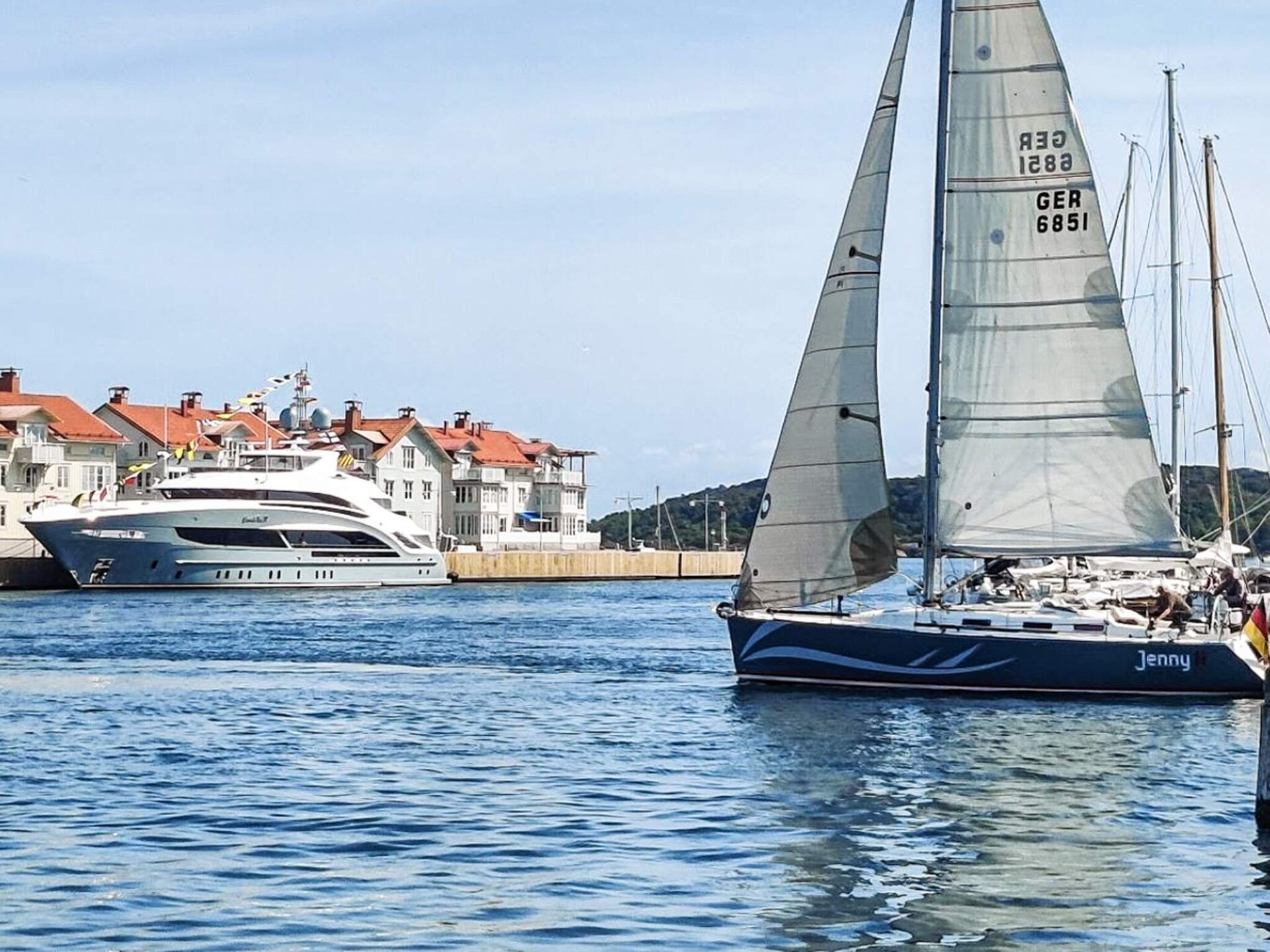 Sfeervol vakantiehuis bij Kärna met spa, balkon en nabij zee - foto 24